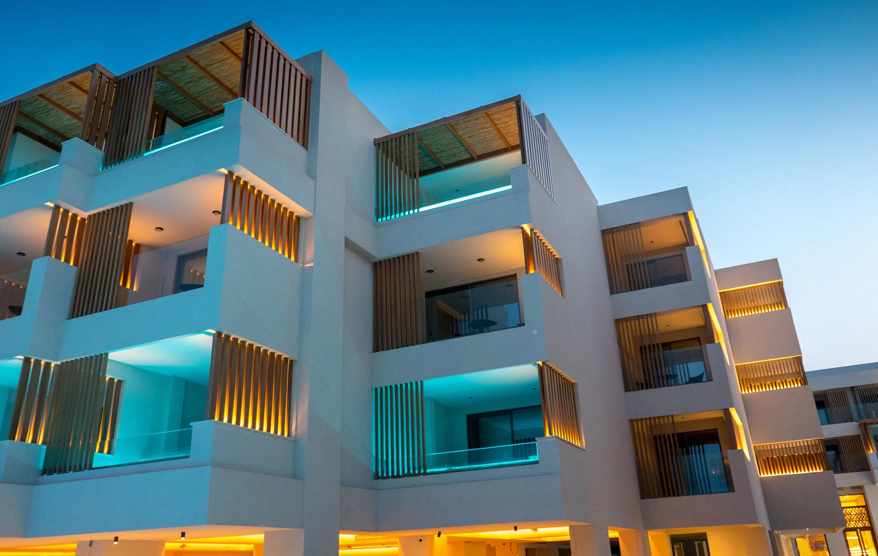 Akasha Beach Hotel & SPA