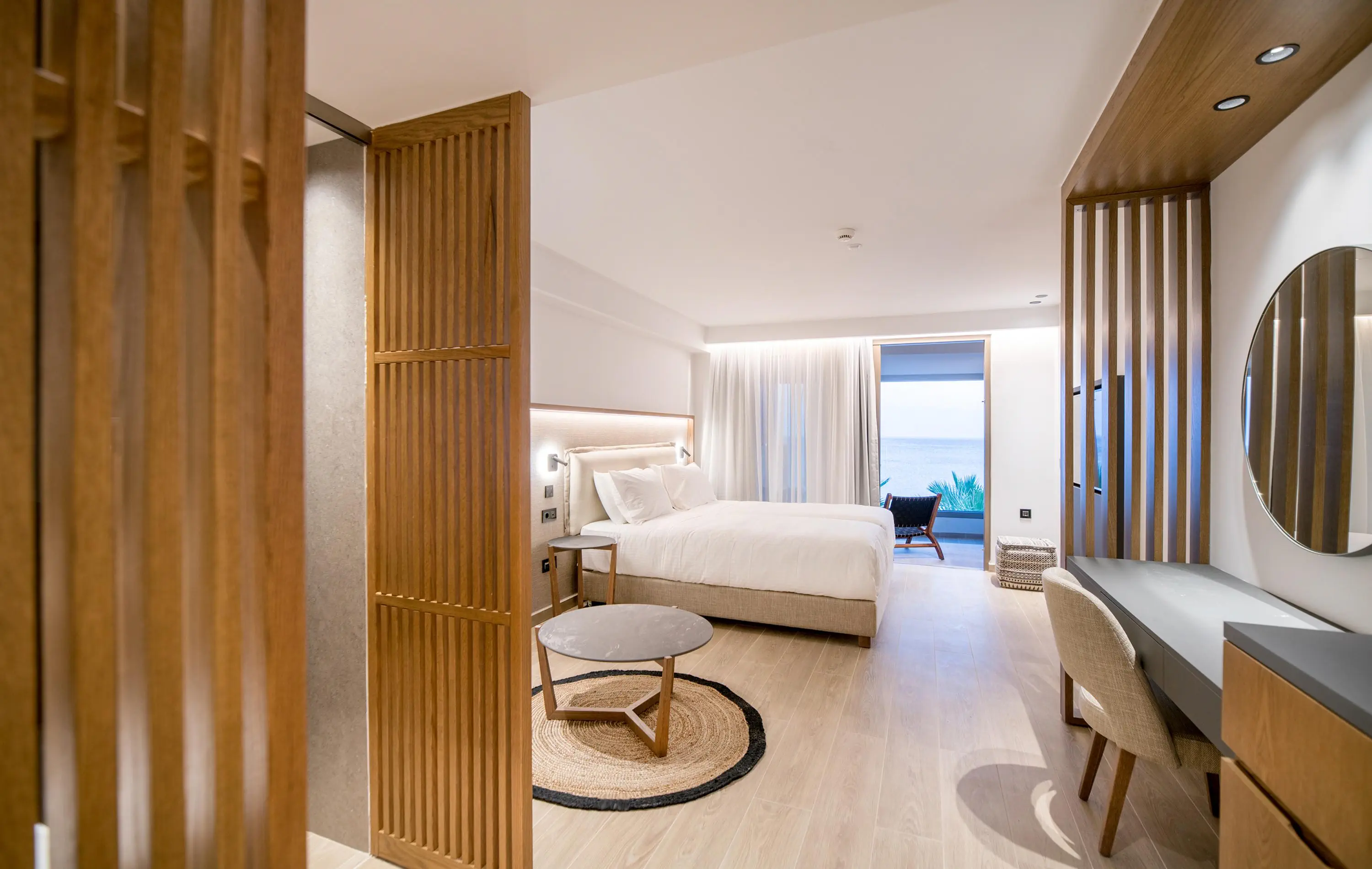 Akasha Beach Hotel & SPA