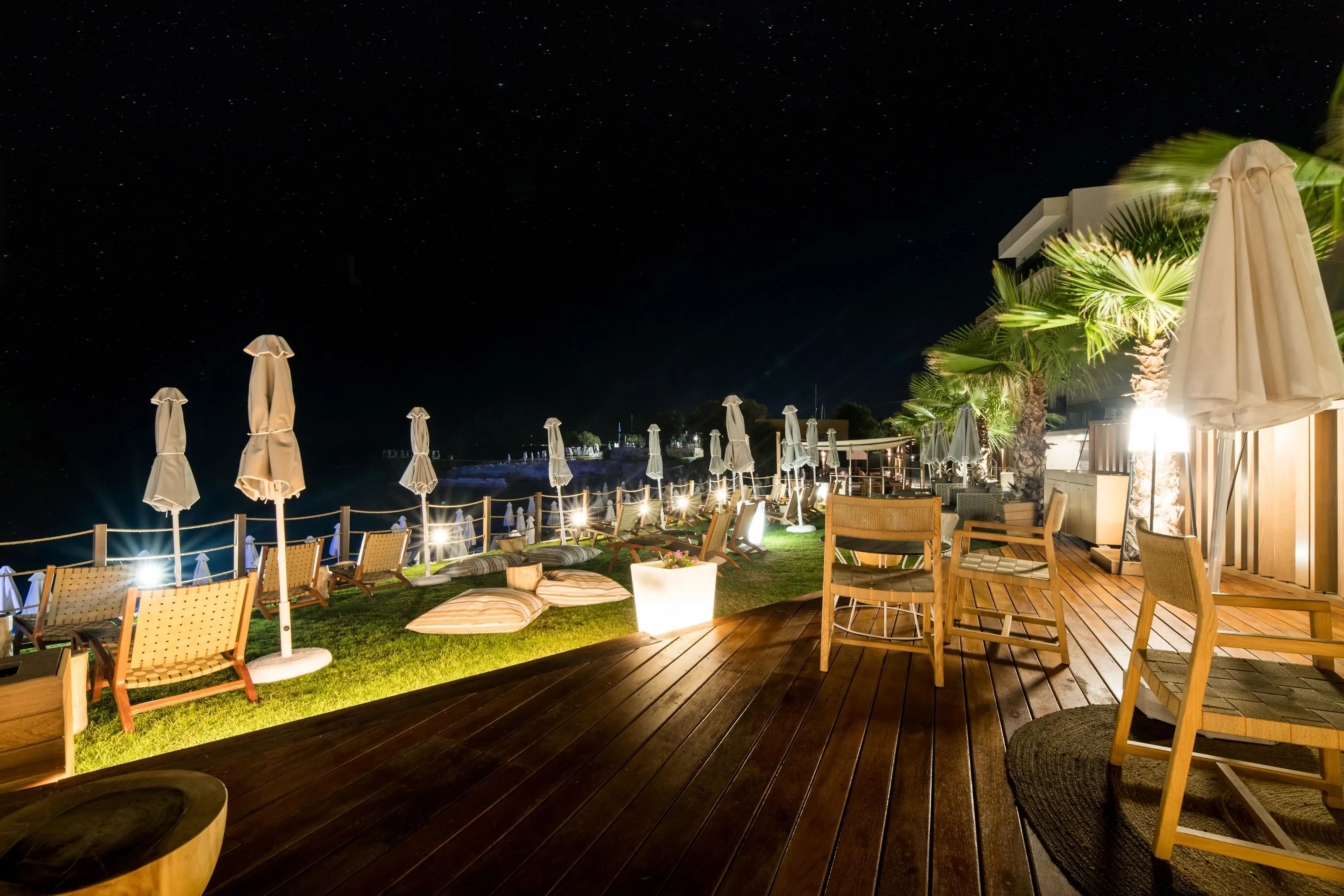 Akasha Beach Hotel & SPA