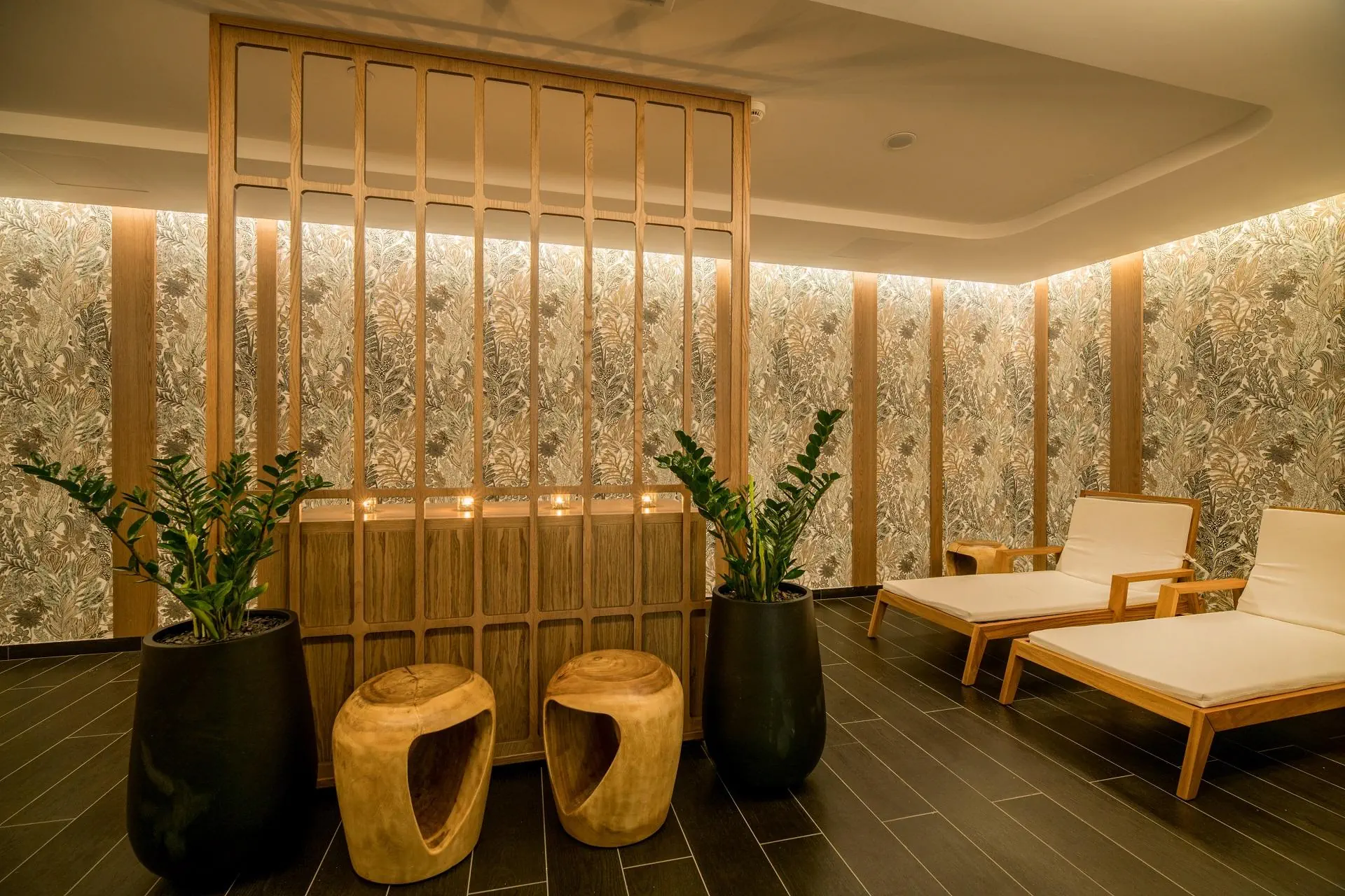 Akasha Beach Hotel & SPA
