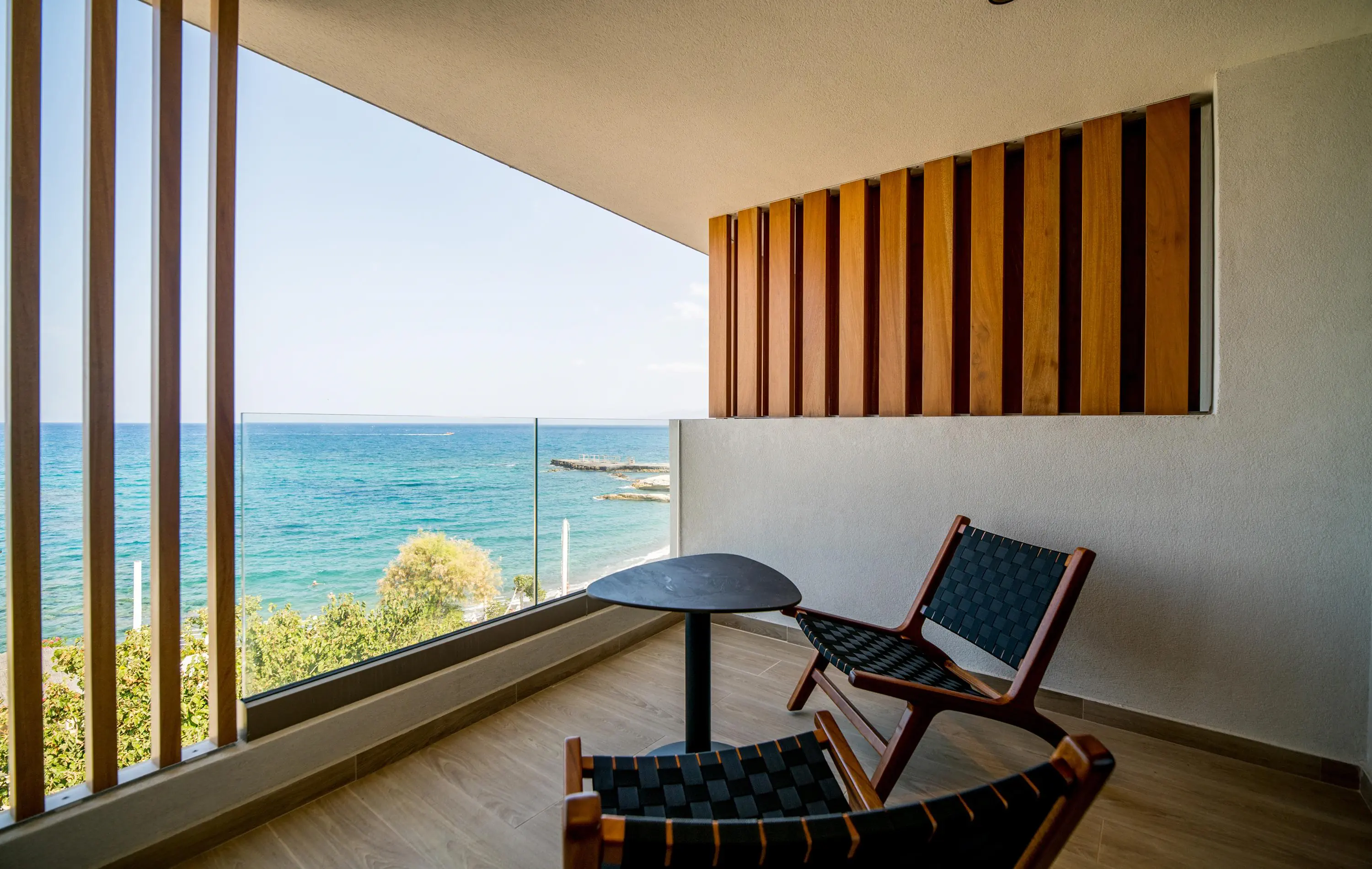 Akasha Beach Hotel & SPA