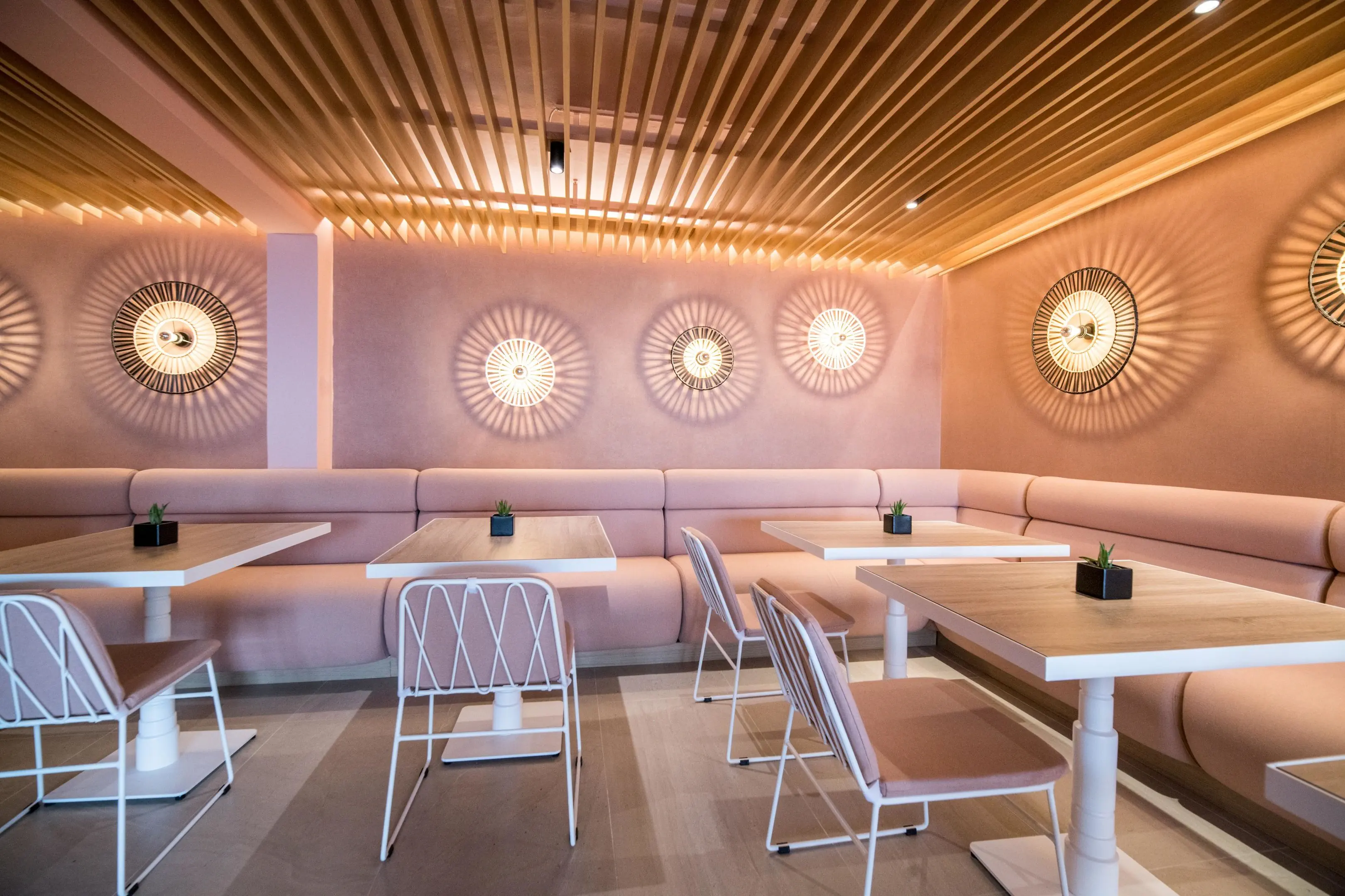 Akasha Beach Hotel & SPA
