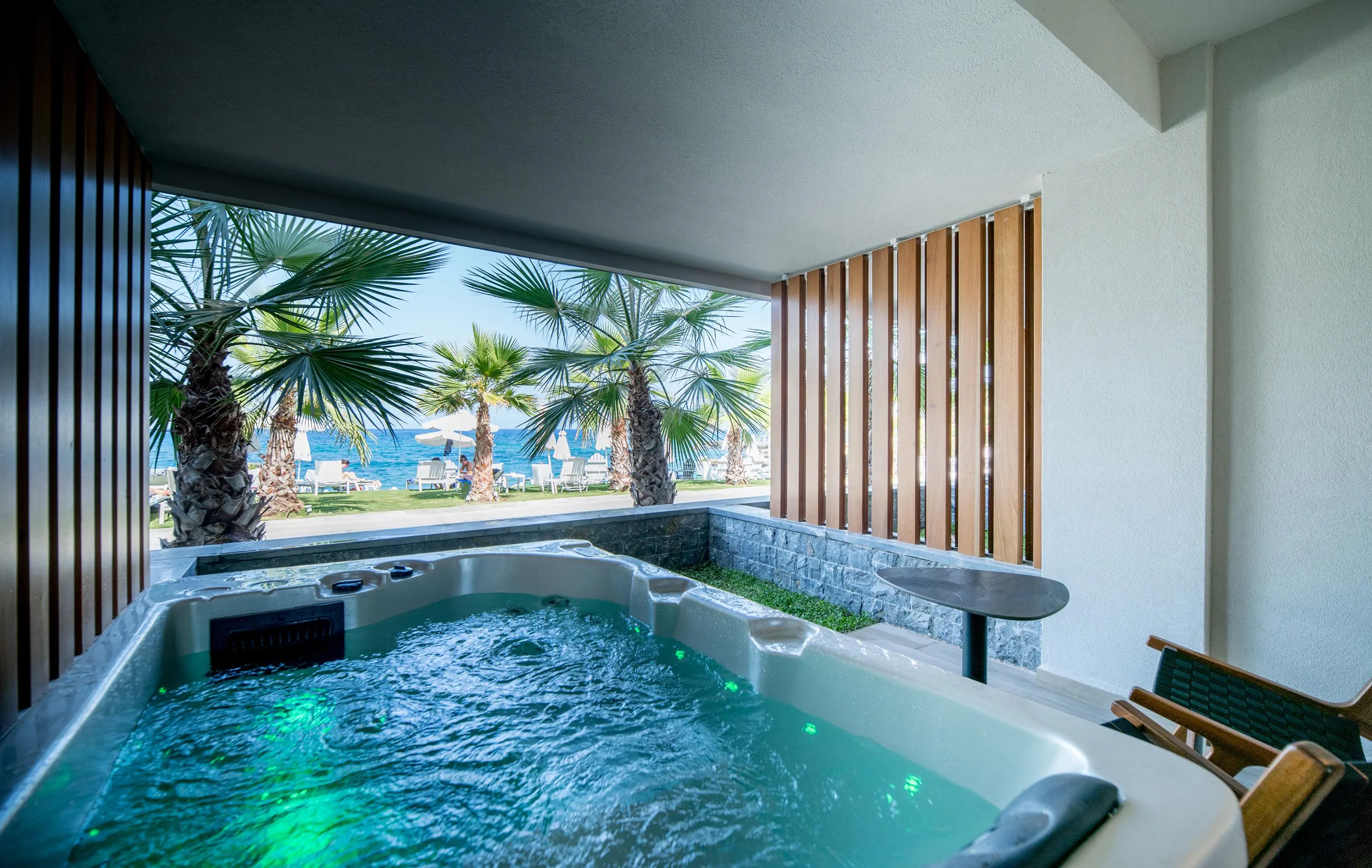 Akasha Beach Hotel & SPA