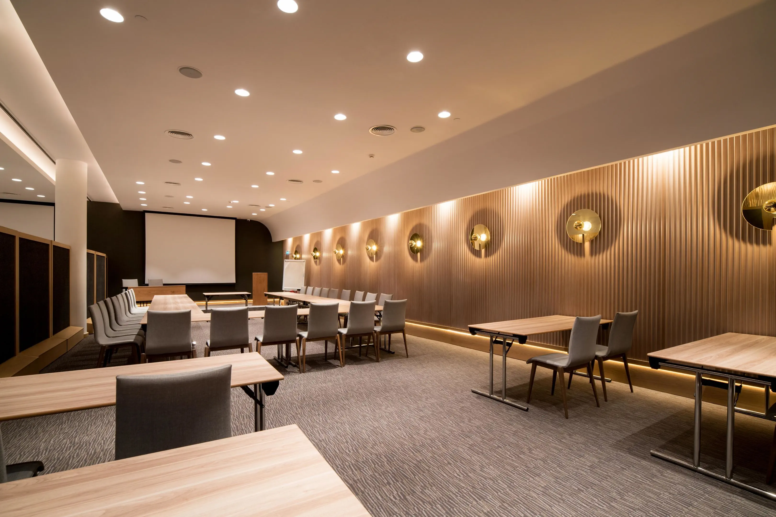 Akasha Beach Hotel & SPA
