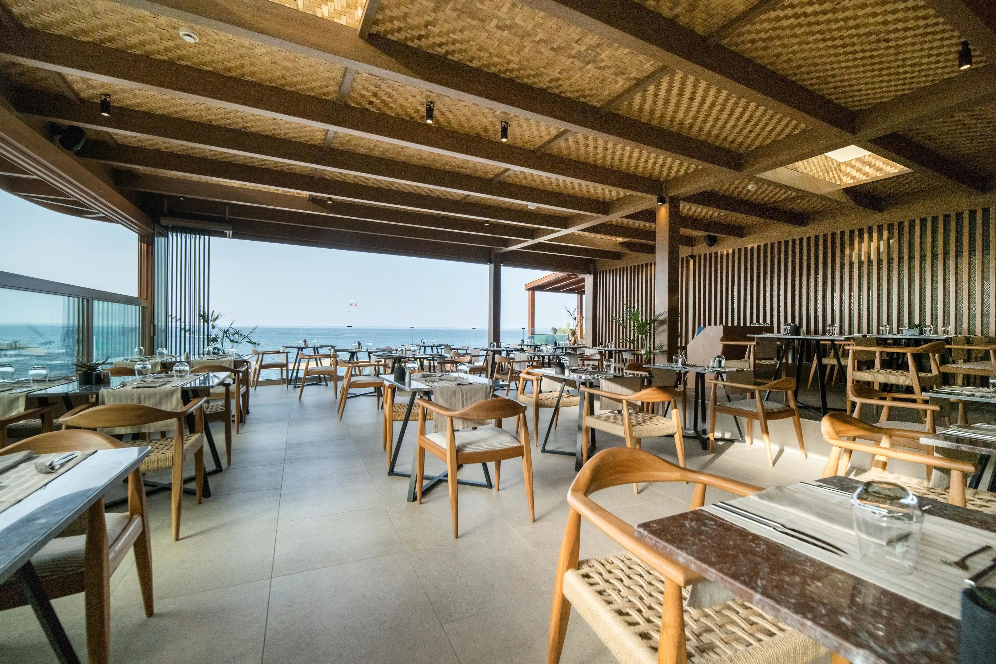 Akasha Beach Hotel & SPA