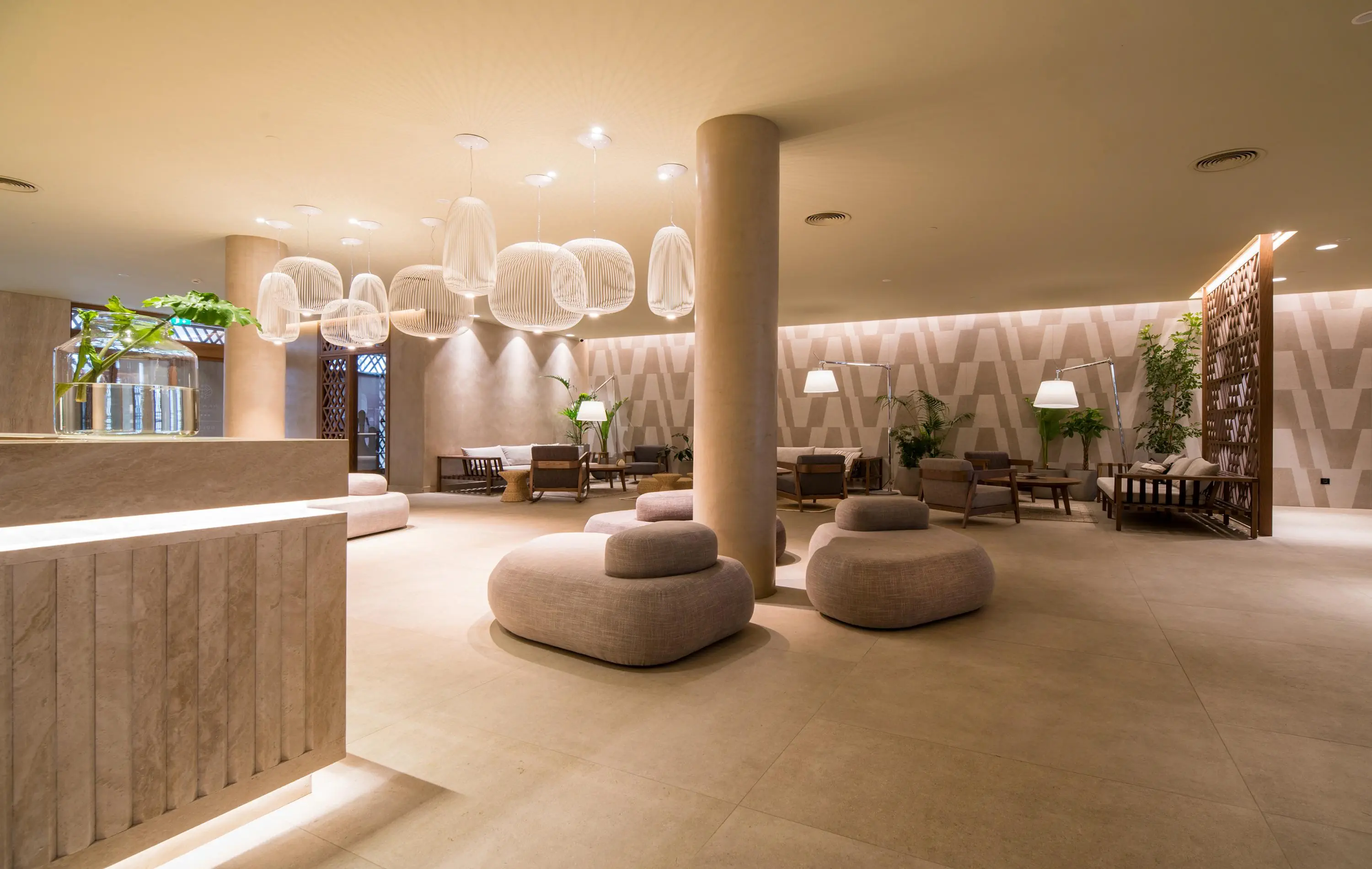 Akasha Beach Hotel & SPA