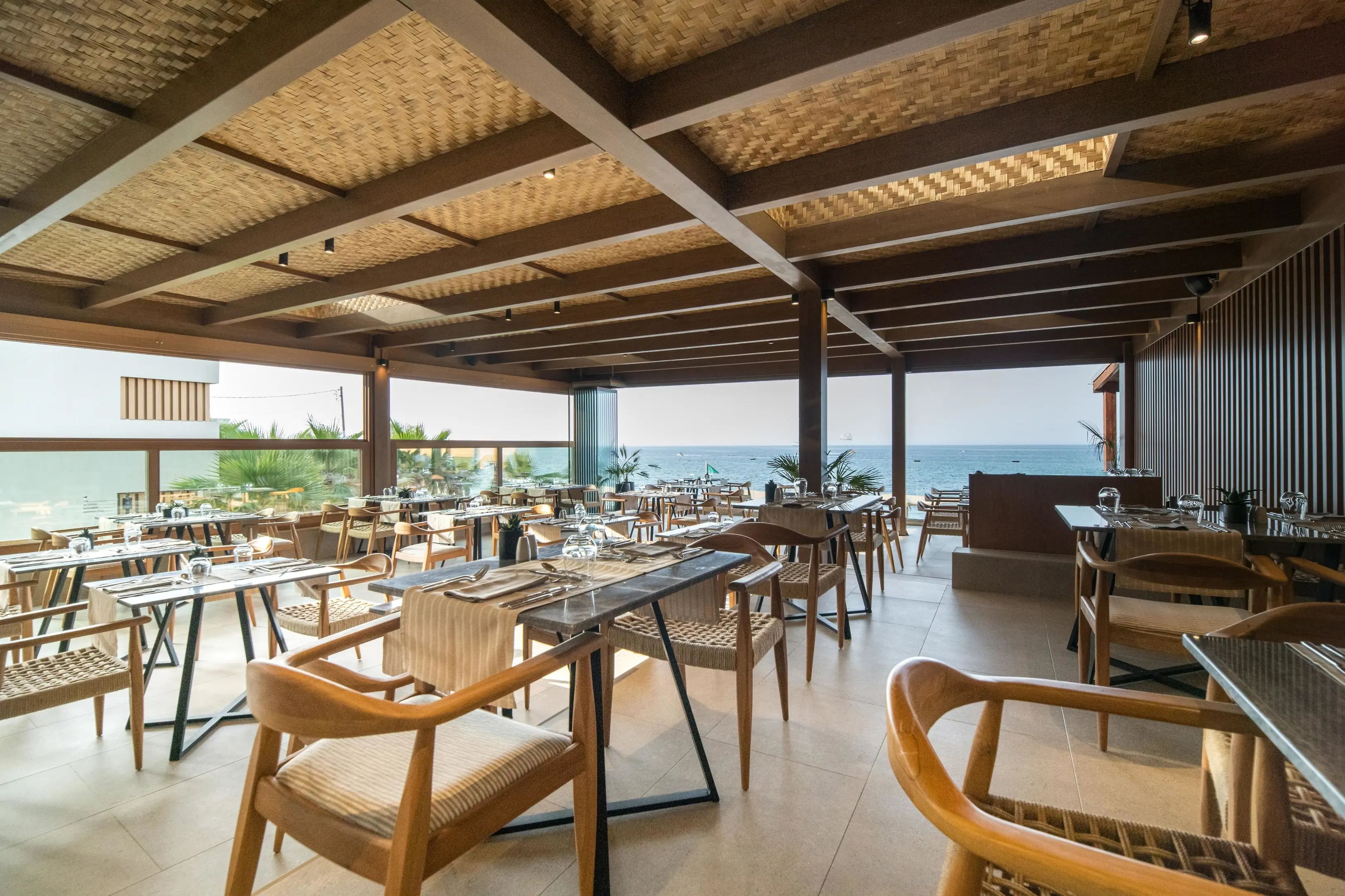 Akasha Beach Hotel & SPA