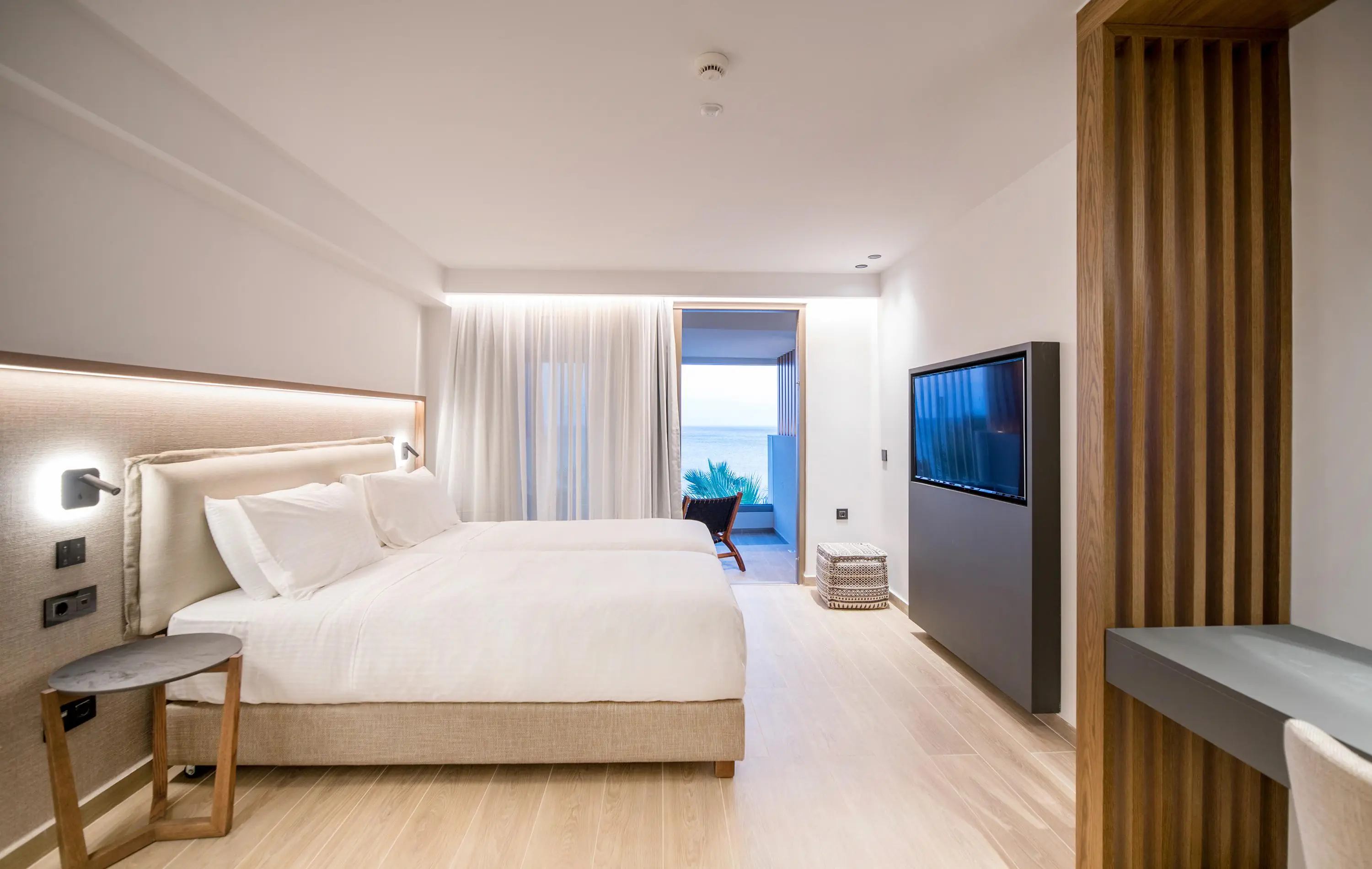 Akasha Beach Hotel & SPA