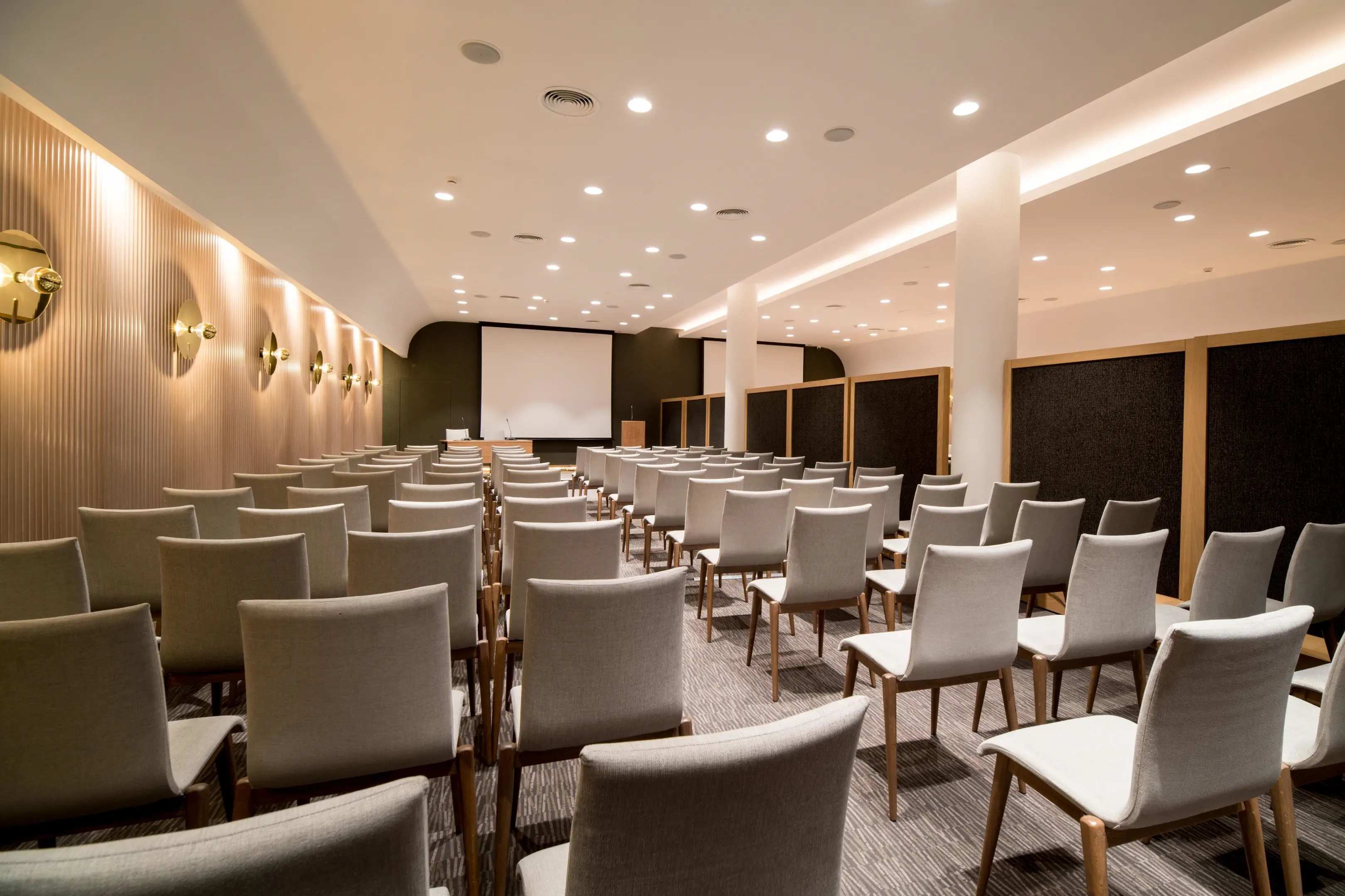 Akasha Beach Hotel & SPA