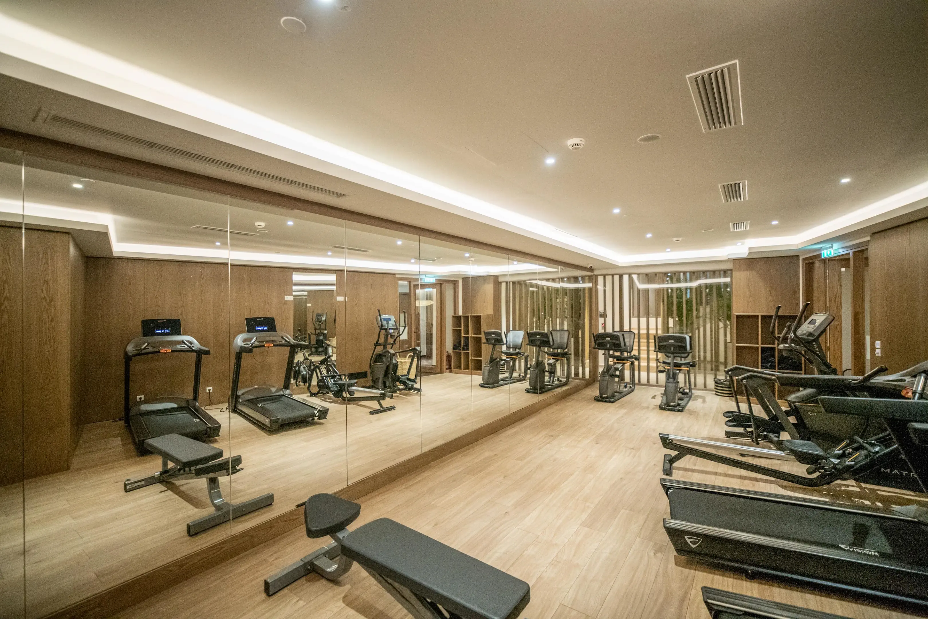 Akasha Beach Hotel & SPA