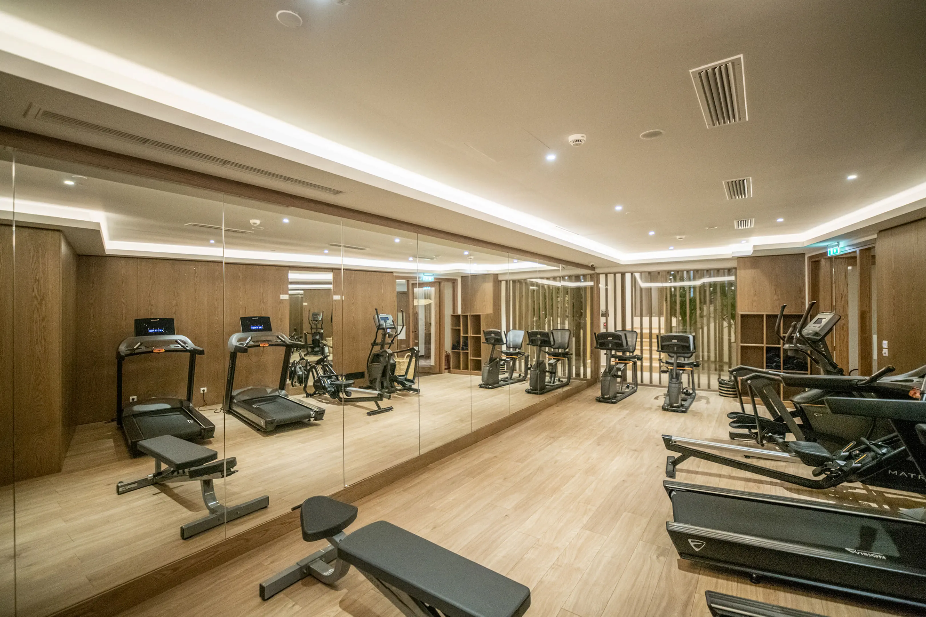 Akasha Beach Hotel & SPA