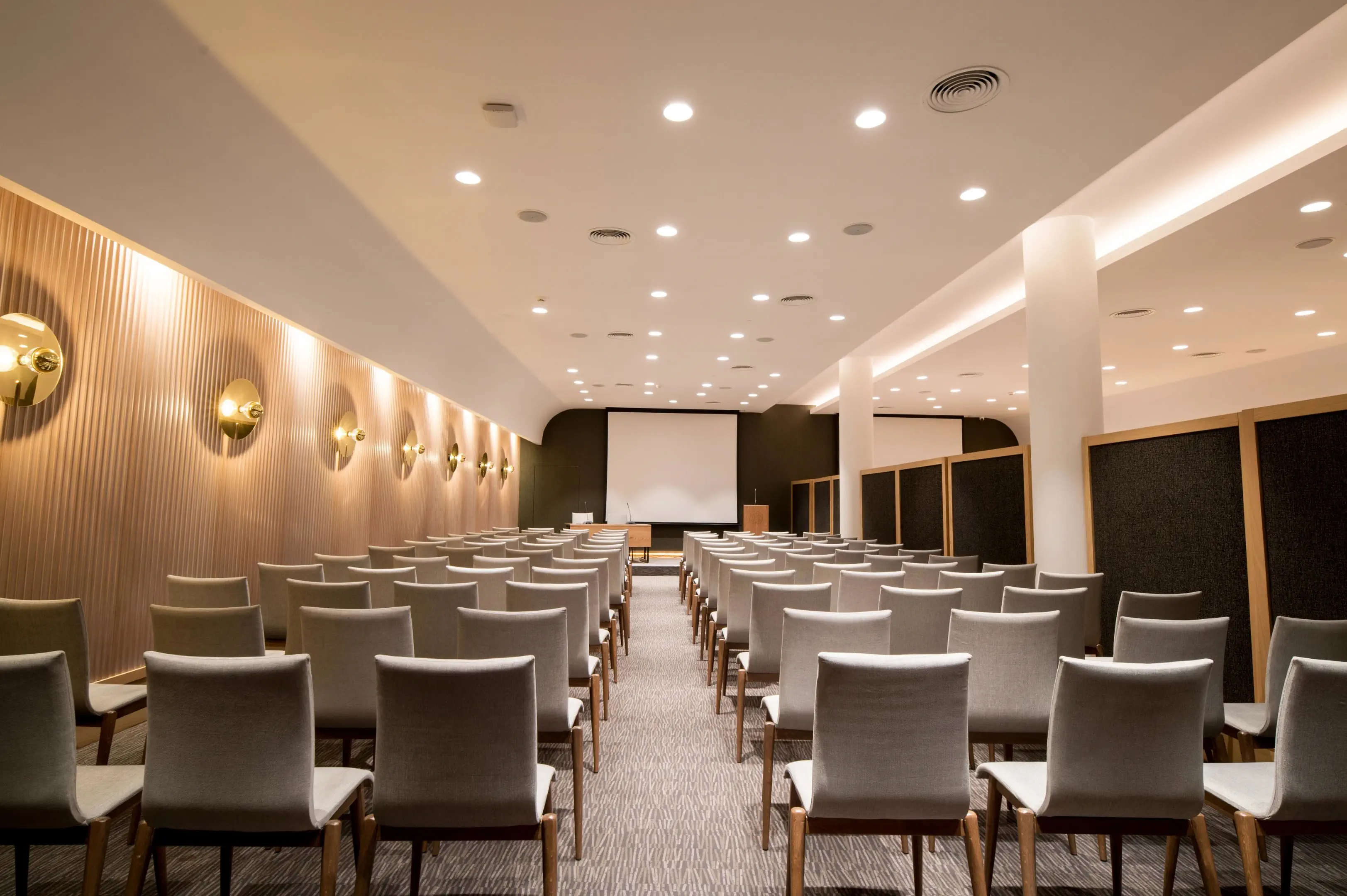 Akasha Beach Hotel & SPA