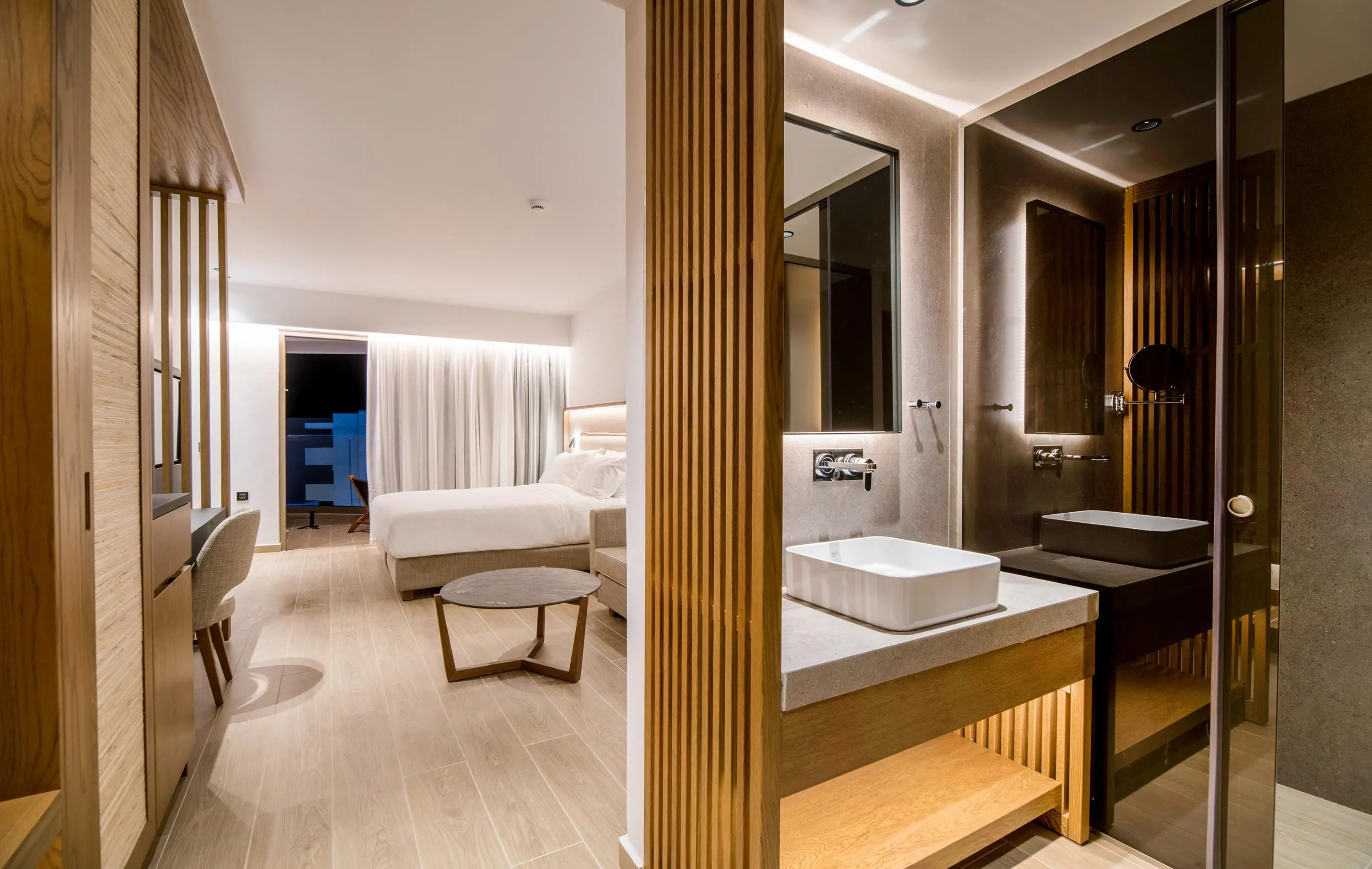 Akasha Beach Hotel & SPA