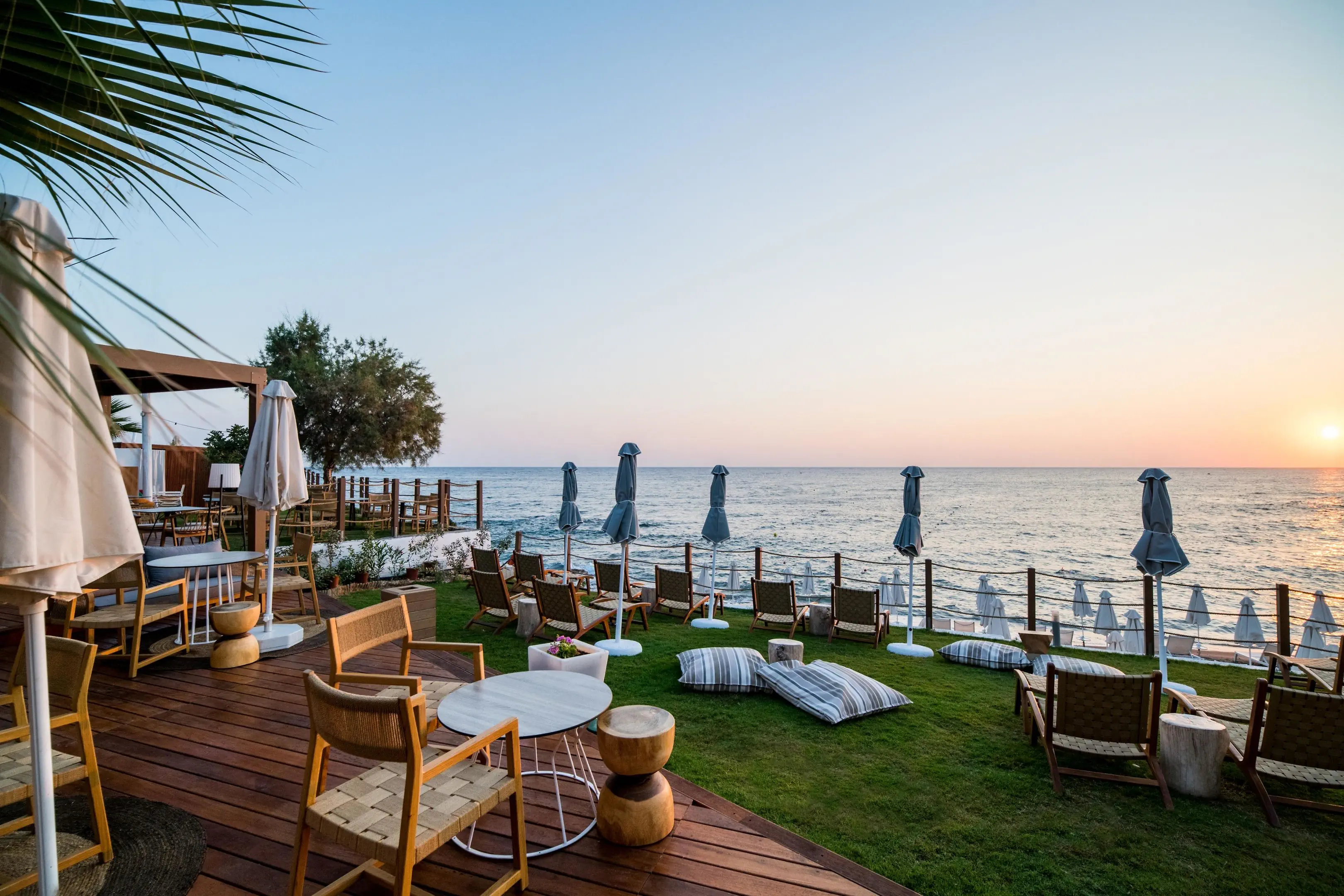 Akasha Beach Hotel & SPA