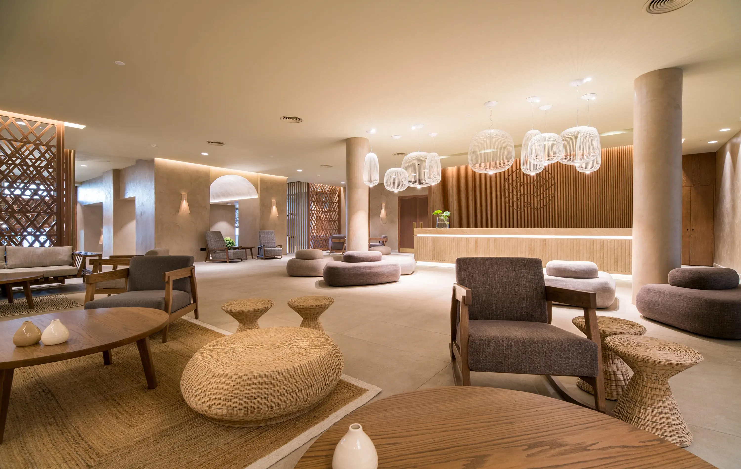 Akasha Beach Hotel & SPA