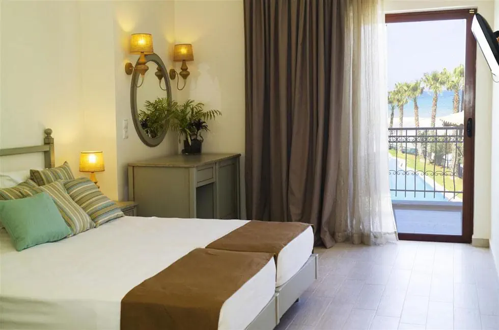 HOTEL Almyrida Beach