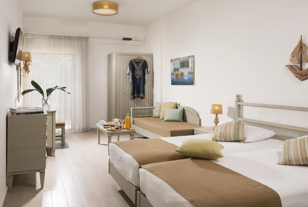 HOTEL Almyrida Beach