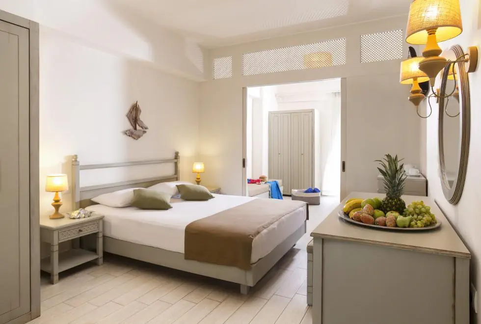 HOTEL Almyrida Beach