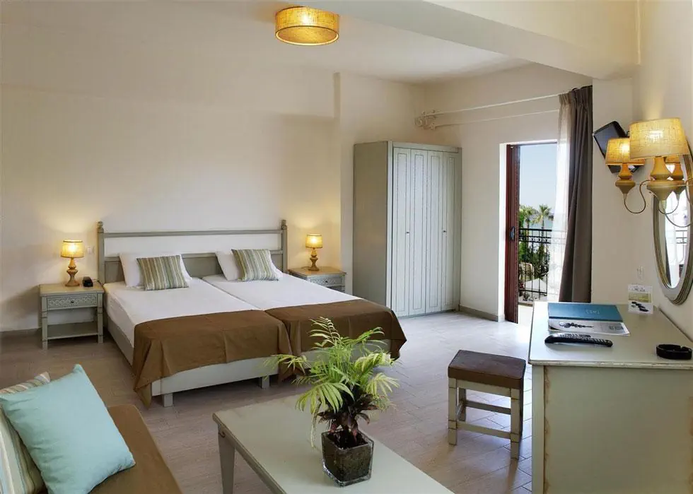 HOTEL Almyrida Beach