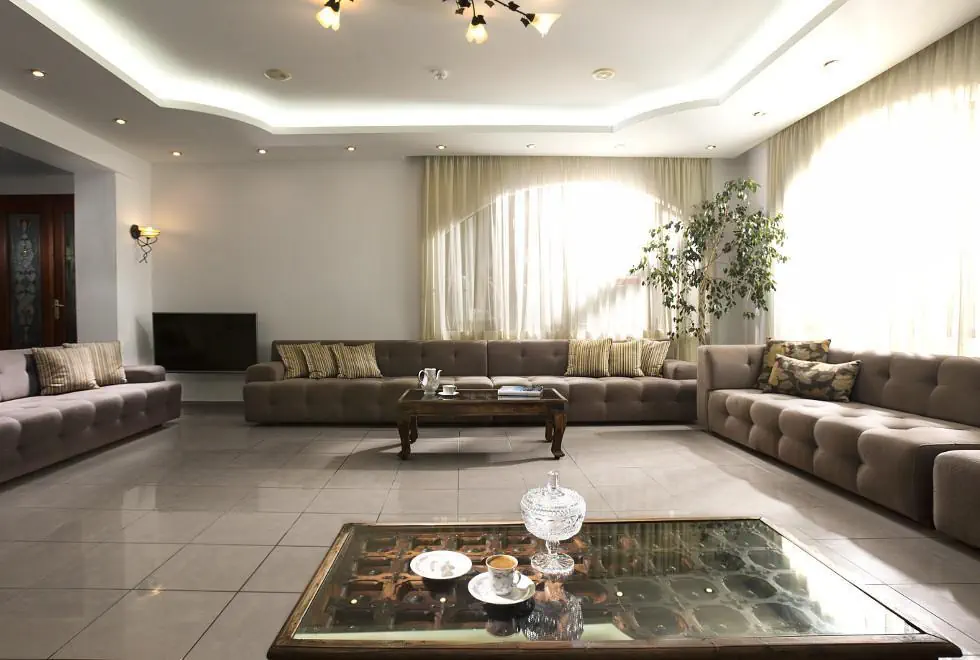 HOTEL Almyrida Beach