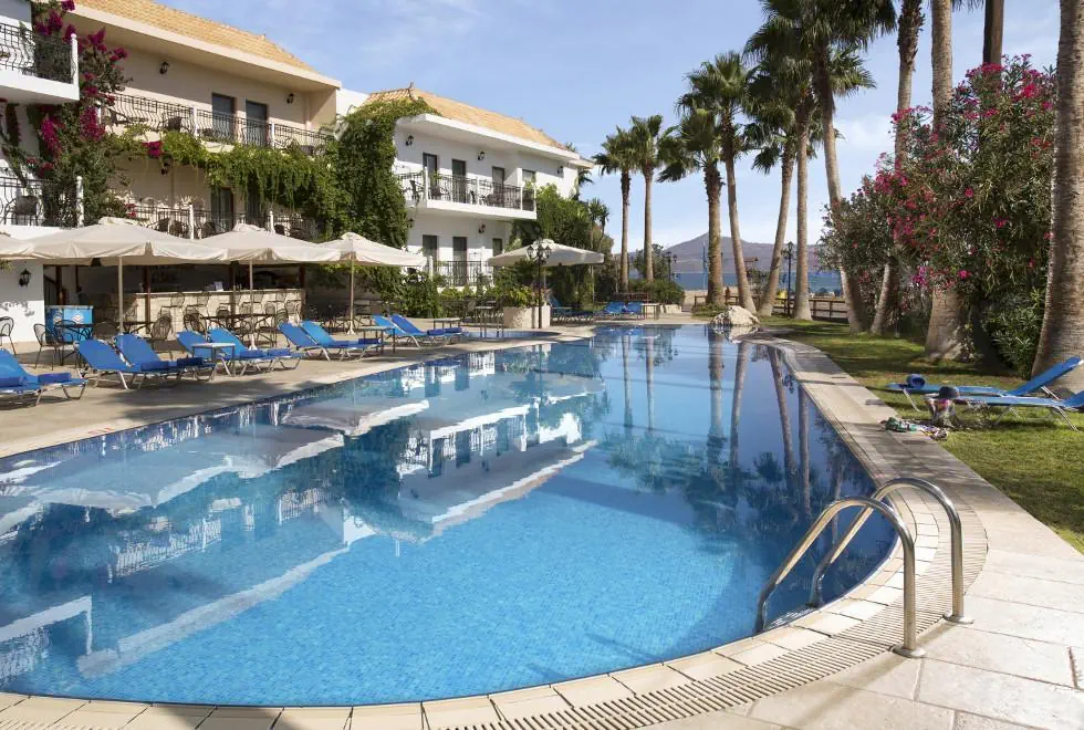 HOTEL Almyrida Beach