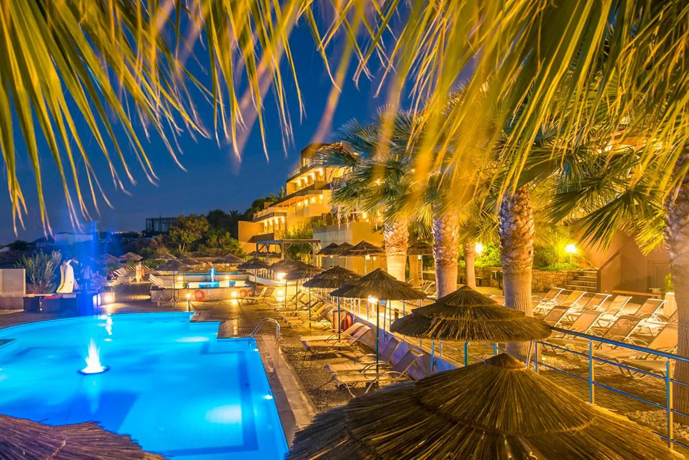 Blue Bay Resort photo 1