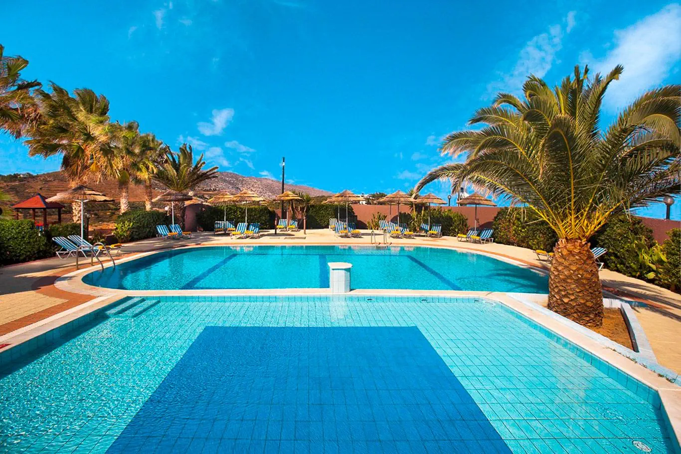 Blue Bay Resort photo 3