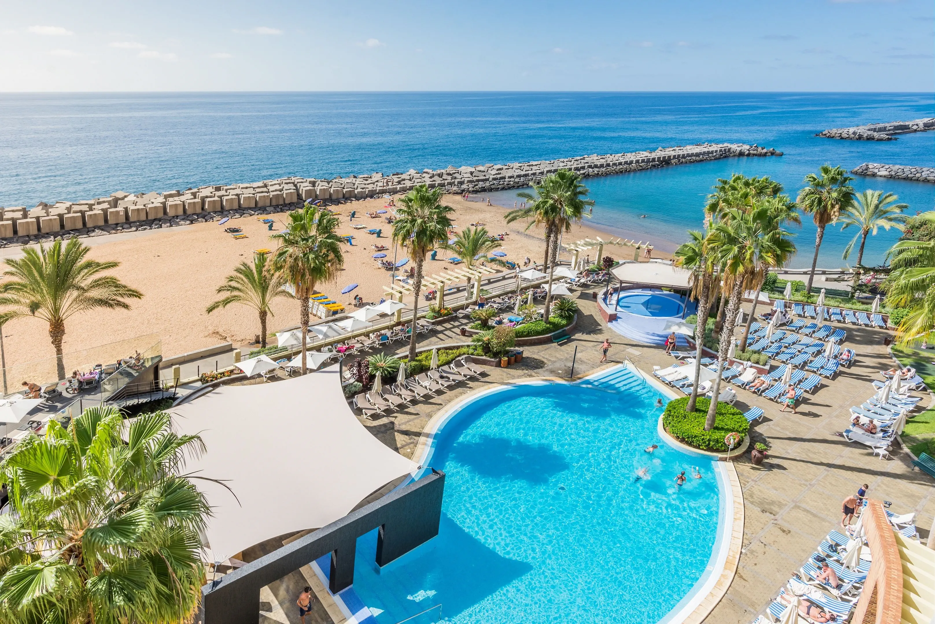 Calheta Beach - zdjęcie 58