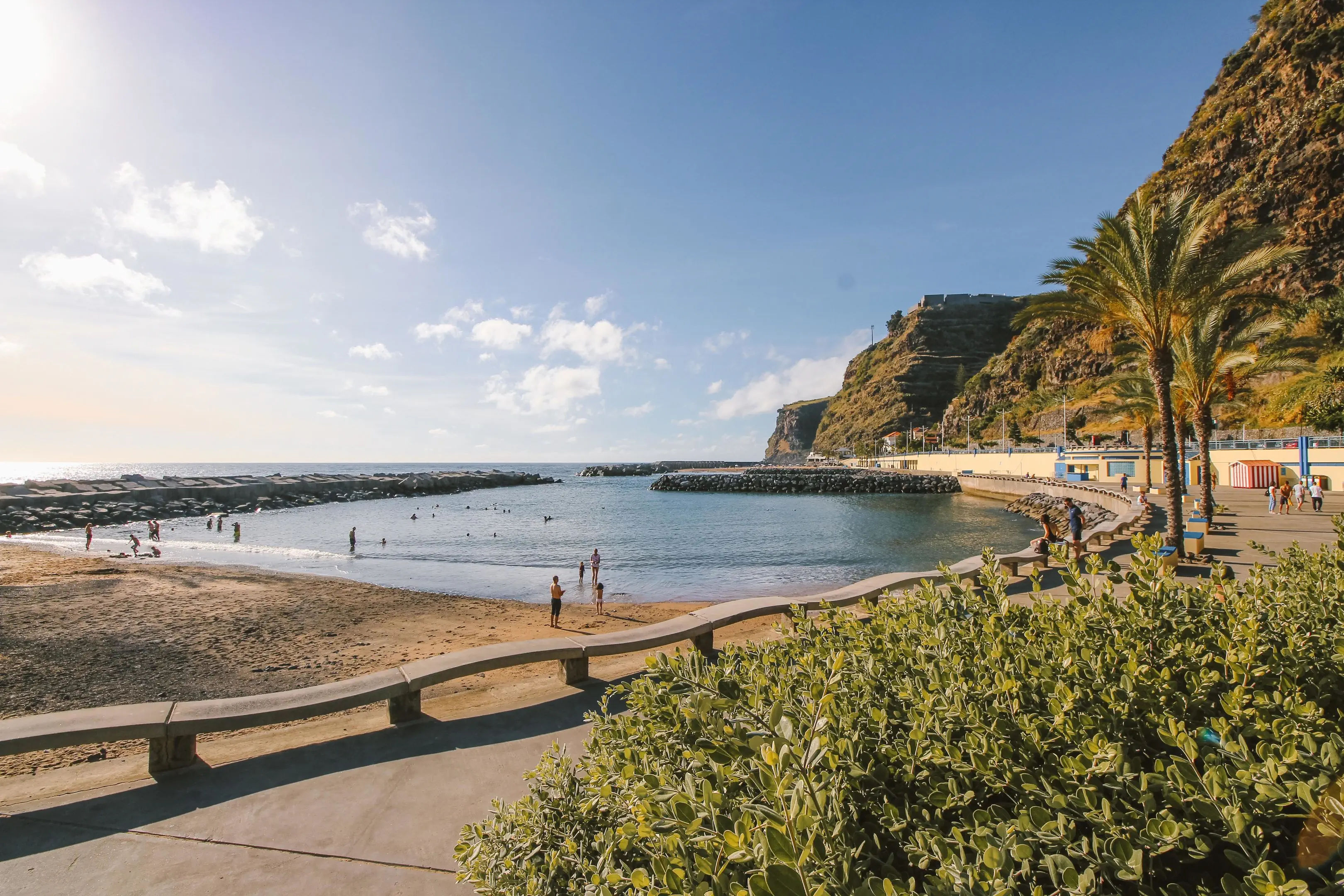 Calheta Beach - zdjęcie 47