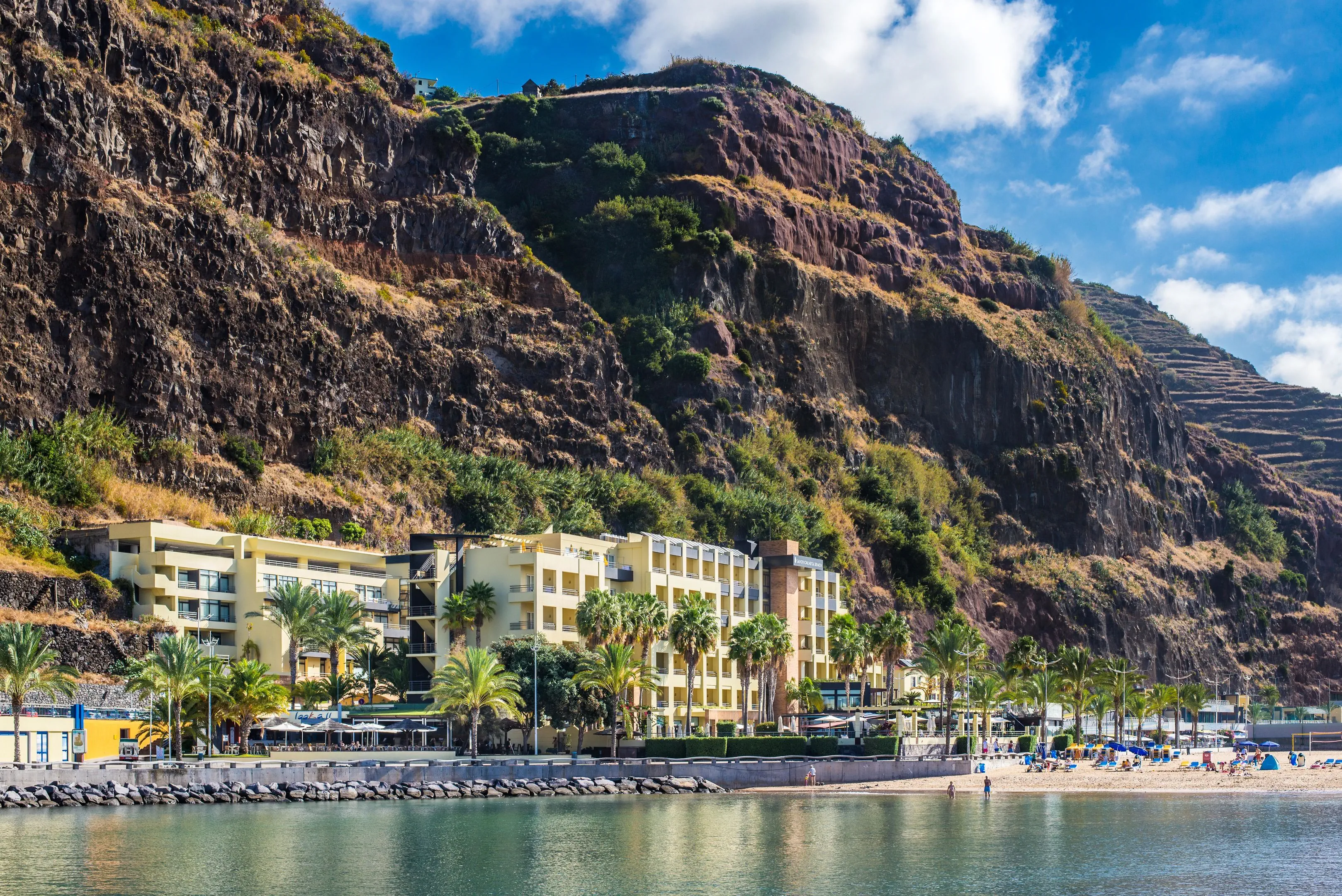 Calheta Beach - zdjęcie 39