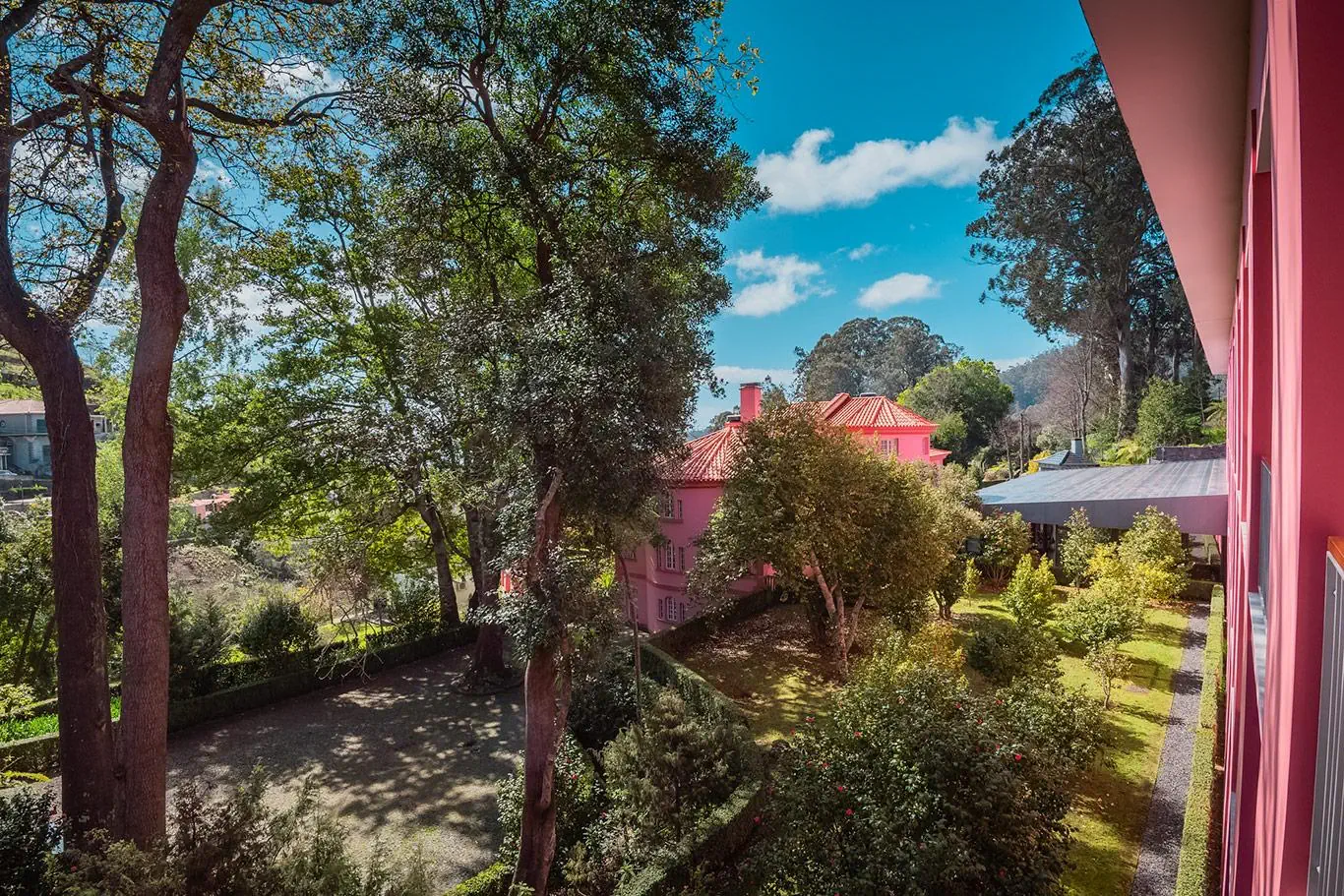 Quinta da Serra - zdjęcie 5