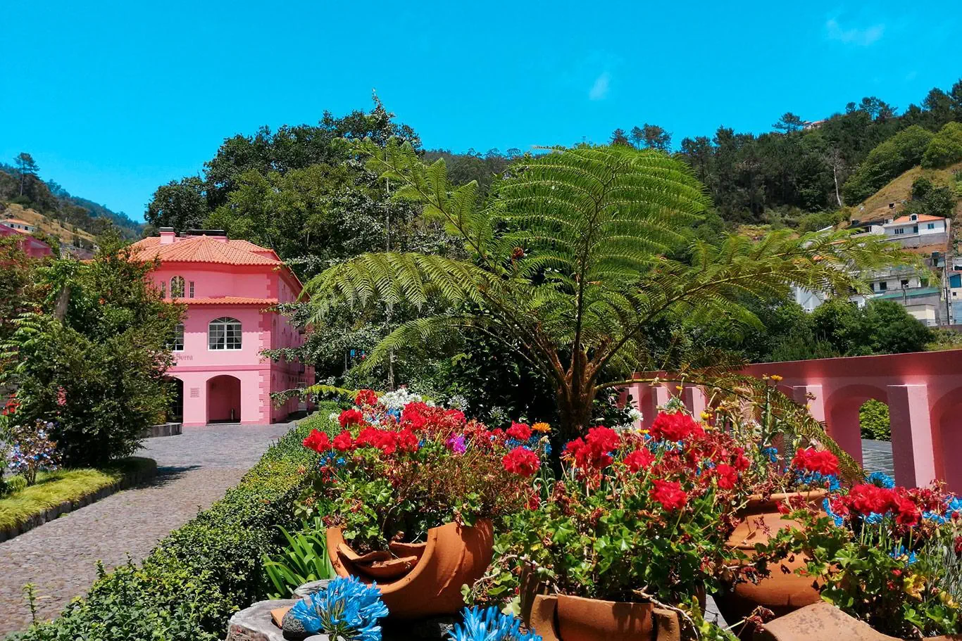 Quinta da Serra - zdjęcie 3