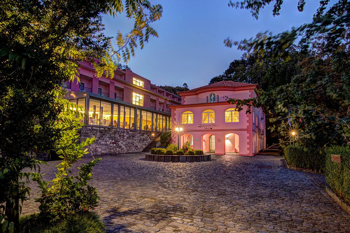 Quinta da Serra - zdjęcie 52