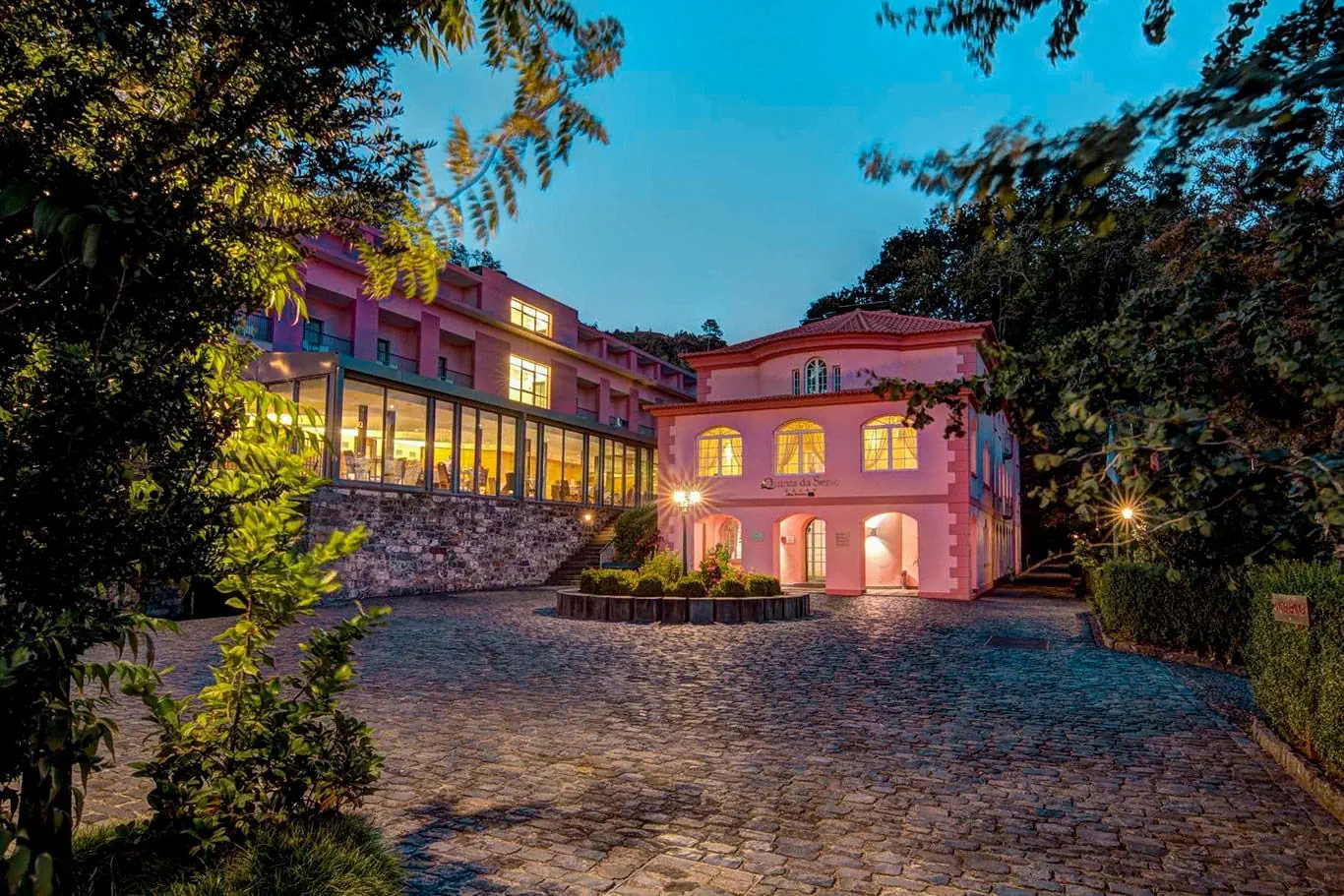 Quinta da Serra - zdjęcie 9
