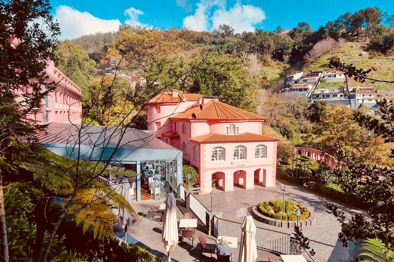 Quinta da Serra - zdjęcie 7