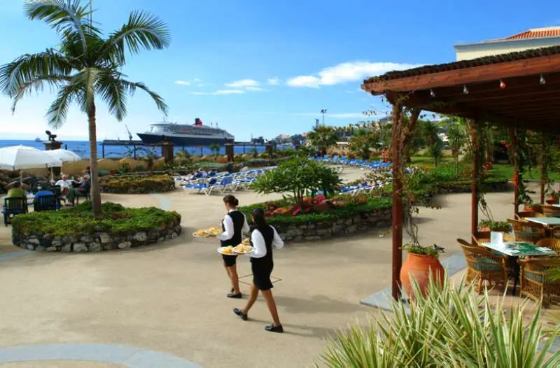 PortoBay Santa Maria - zdjęcie 22
