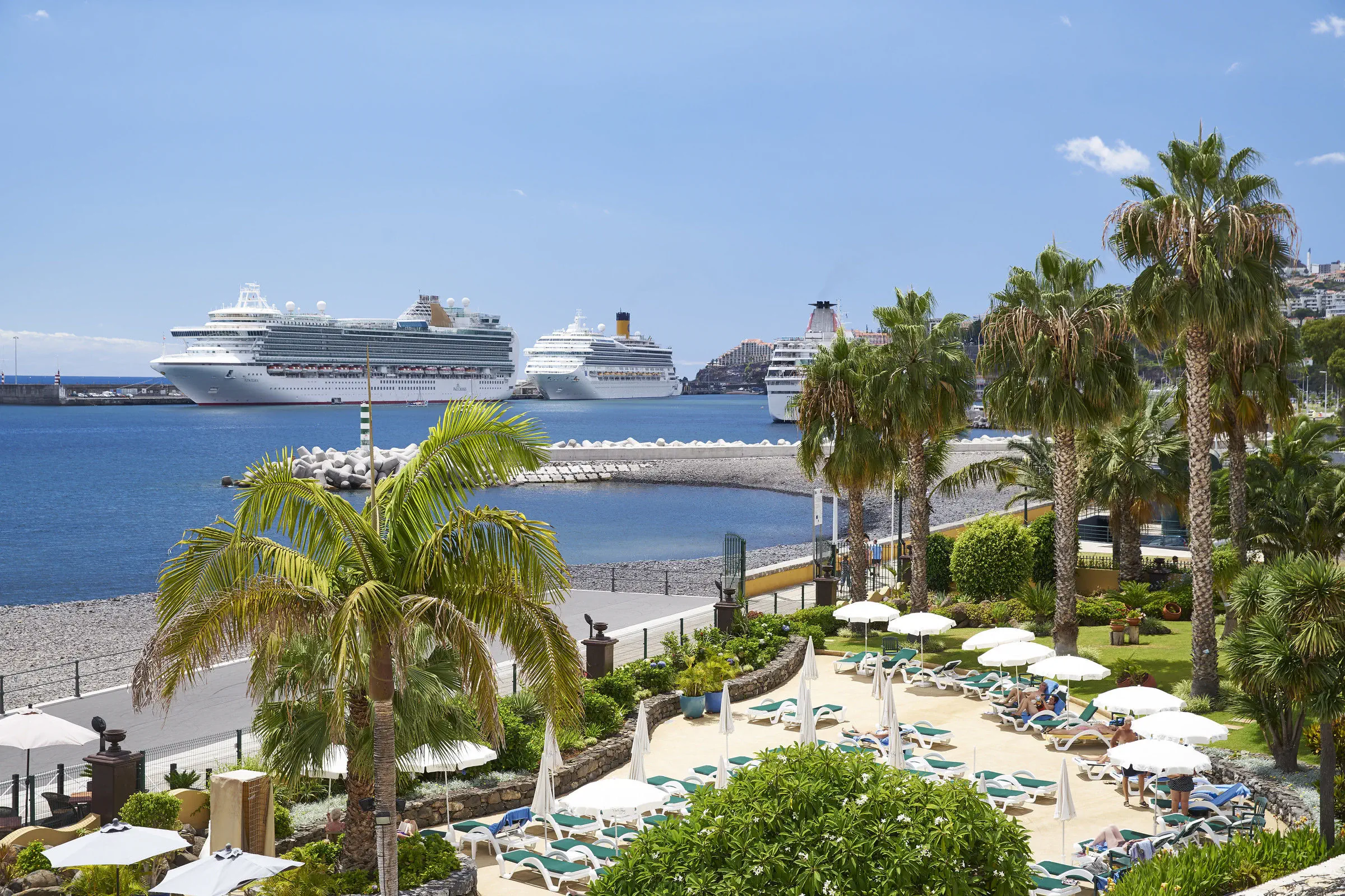 PortoBay Santa Maria - zdjęcie 40