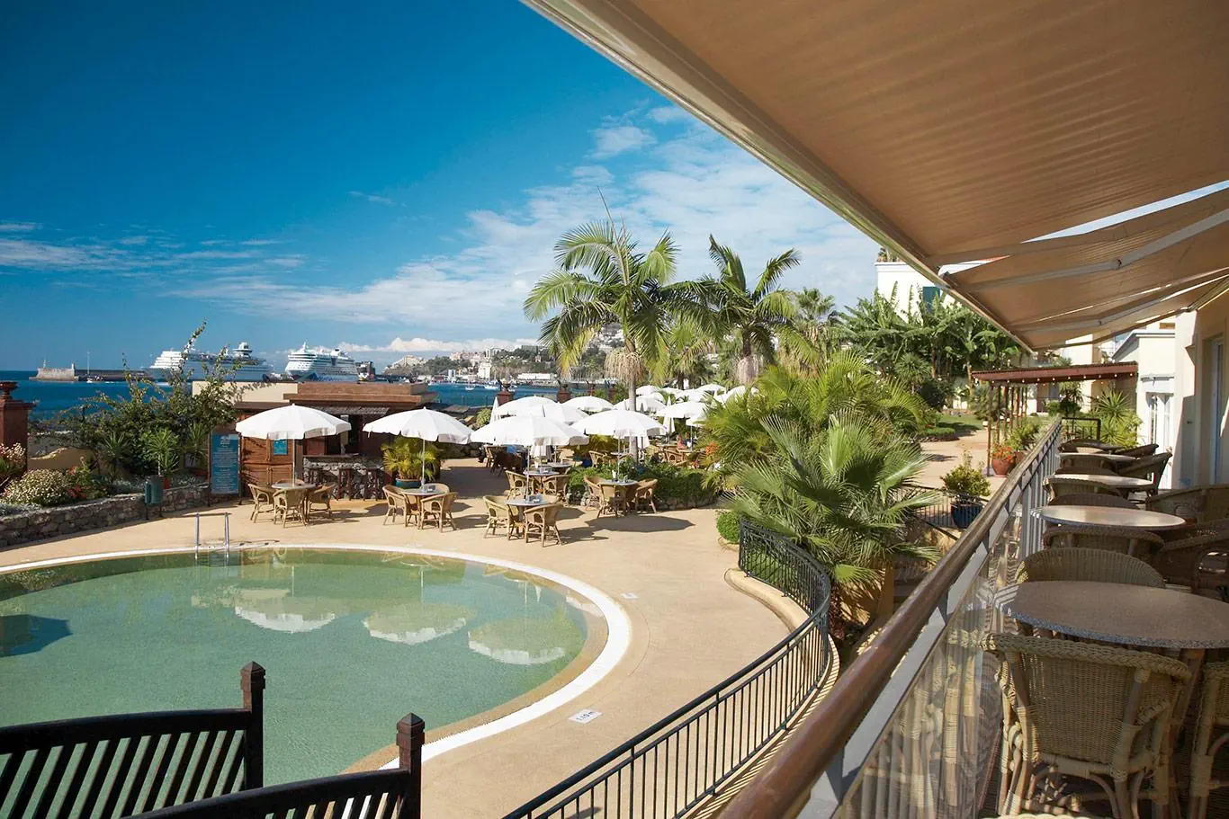 PortoBay Santa Maria - zdjęcie 4