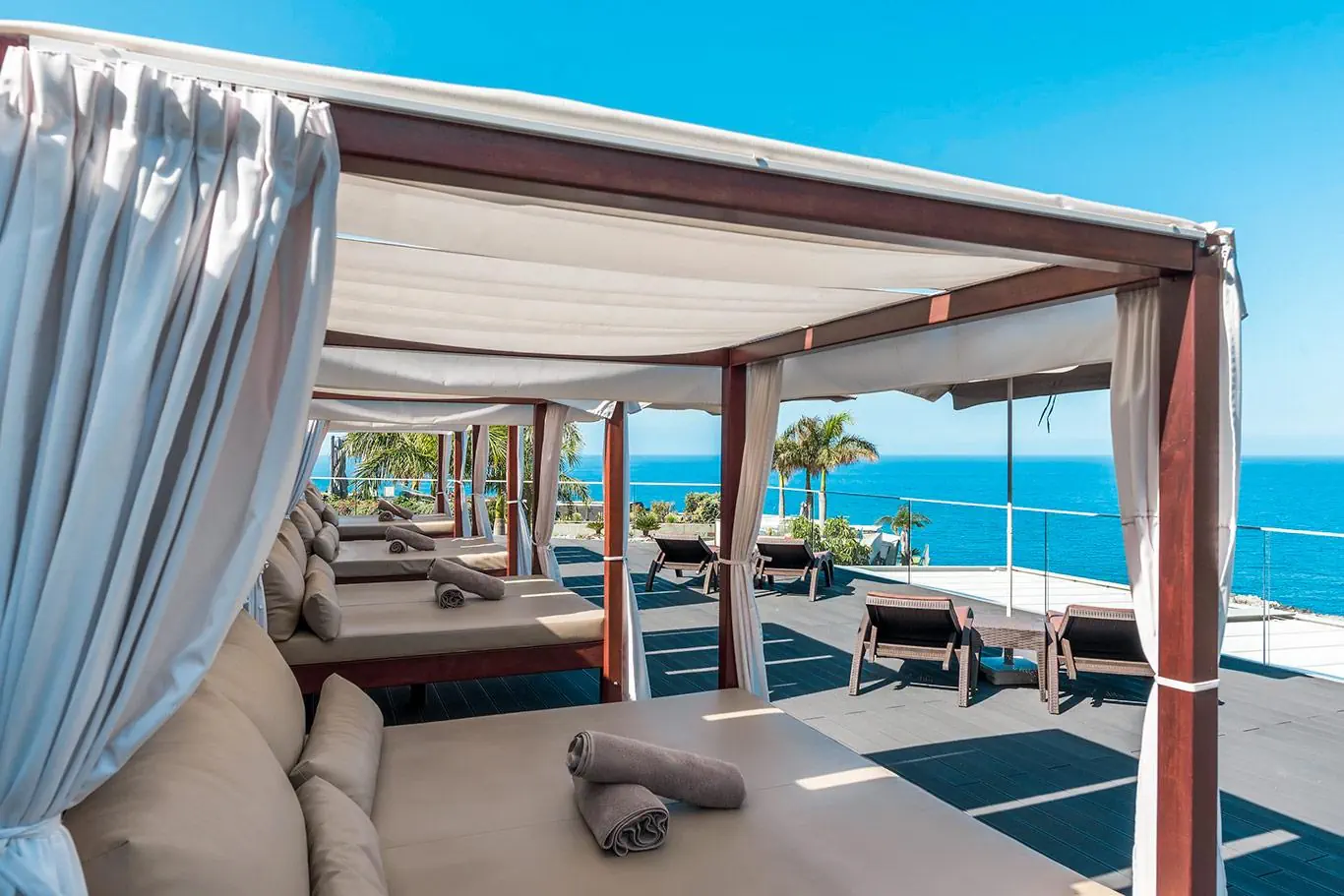 Saccharum Resort by Savoy Signature - zdjęcie 5