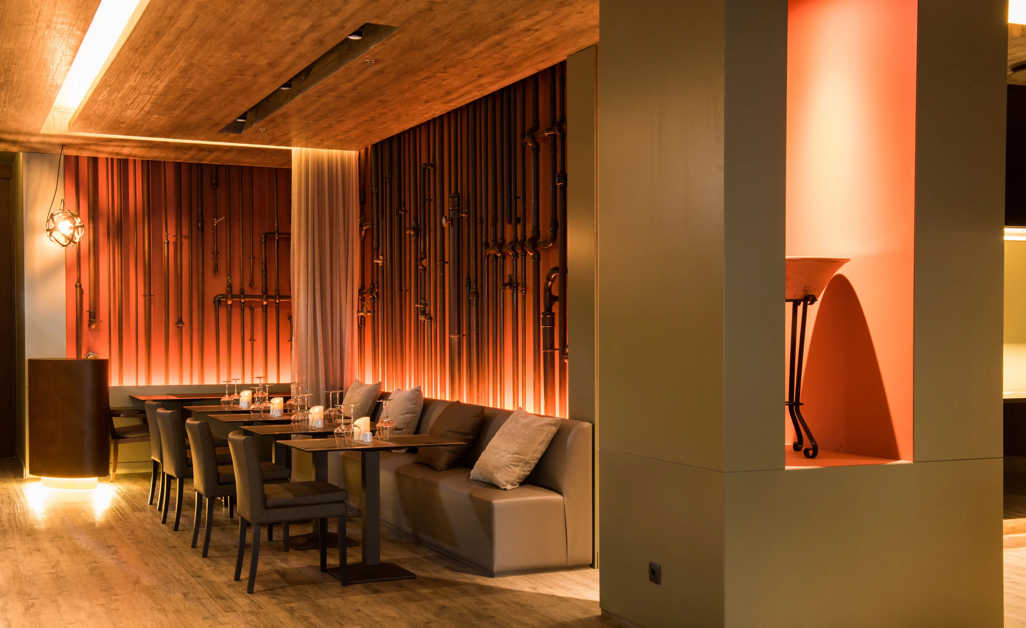 Saccharum Resort by Savoy Signature - zdjęcie 48