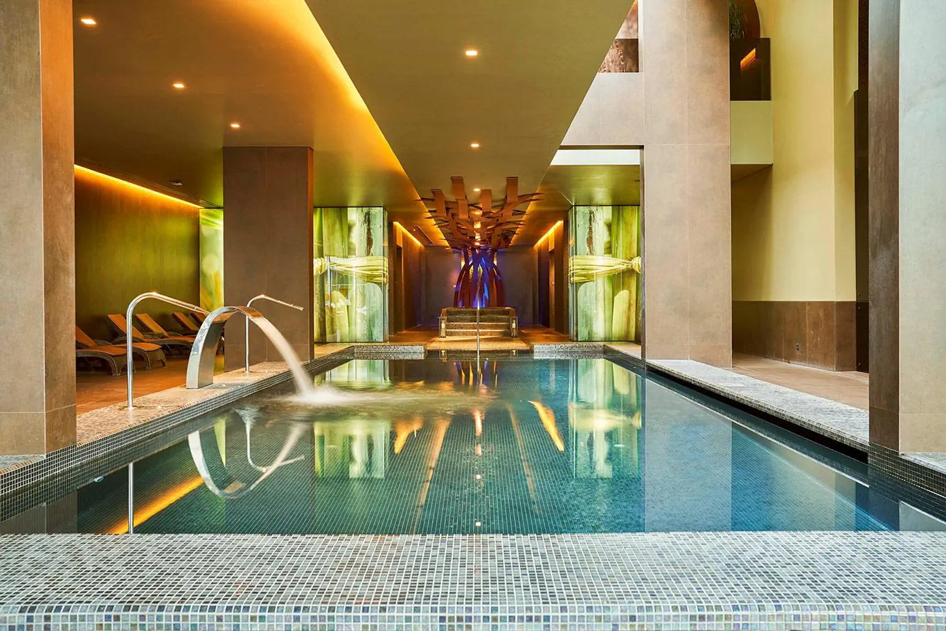 Saccharum Resort by Savoy Signature - zdjęcie 20