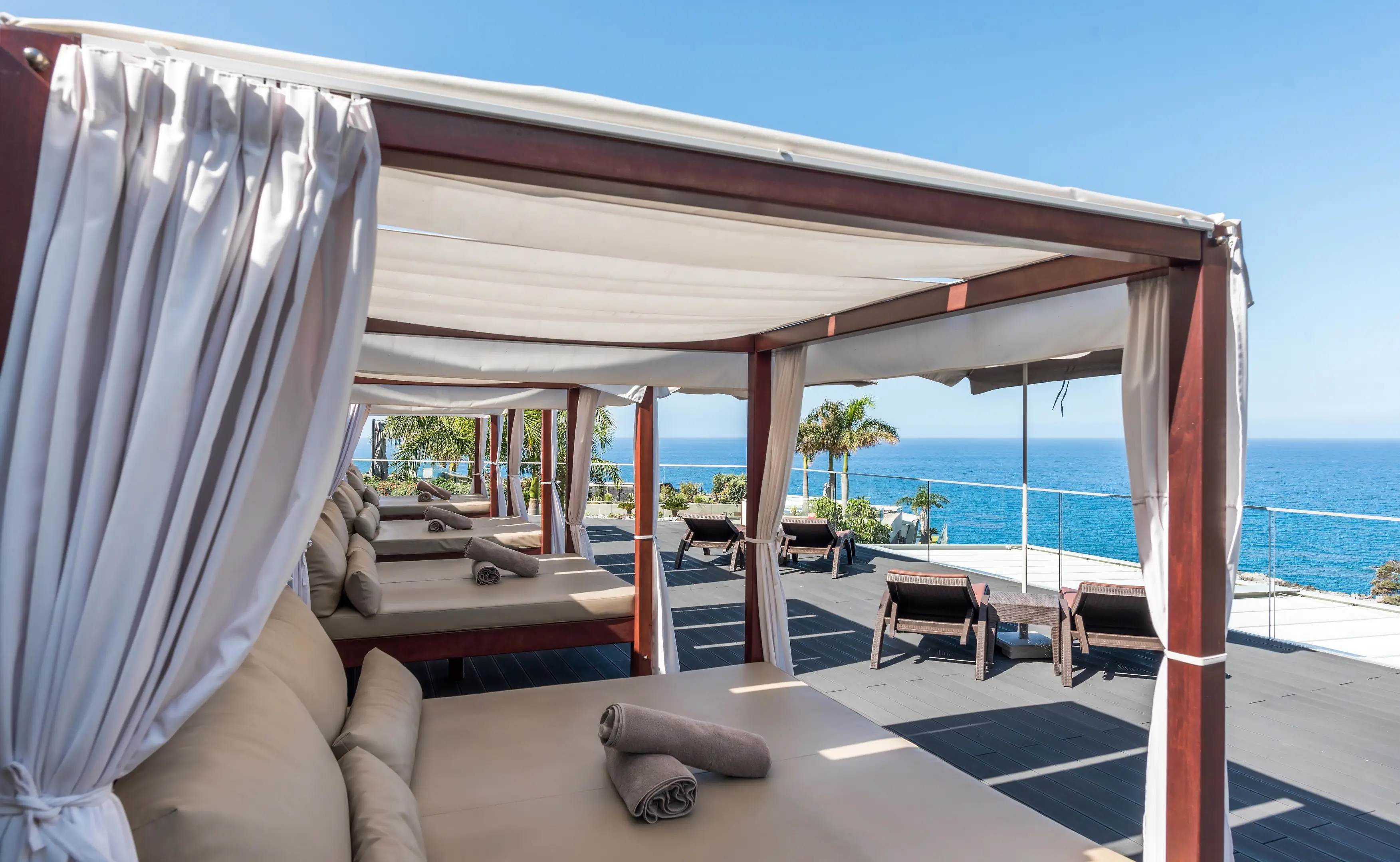 Saccharum Resort by Savoy Signature - zdjęcie 38