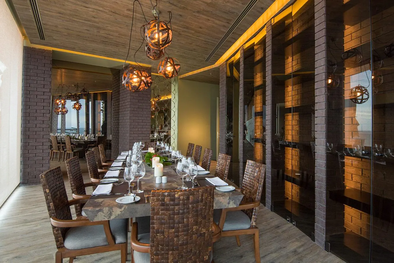 Saccharum Resort by Savoy Signature - zdjęcie 13