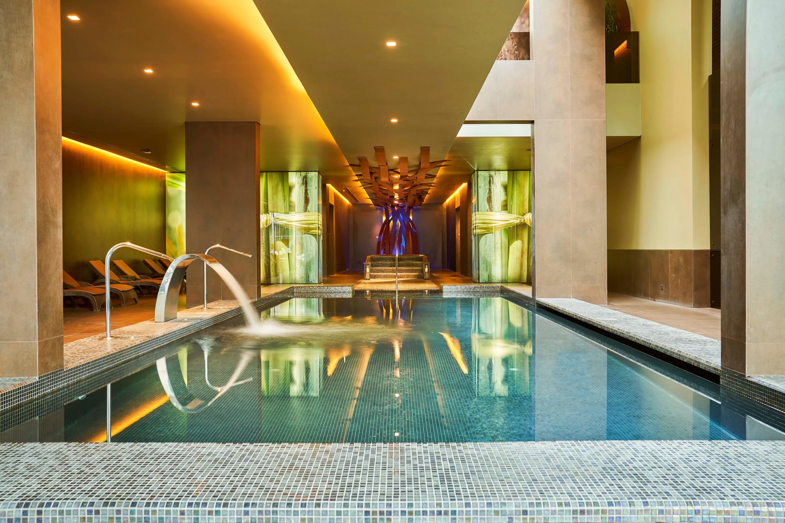 Saccharum Resort by Savoy Signature - zdjęcie 40