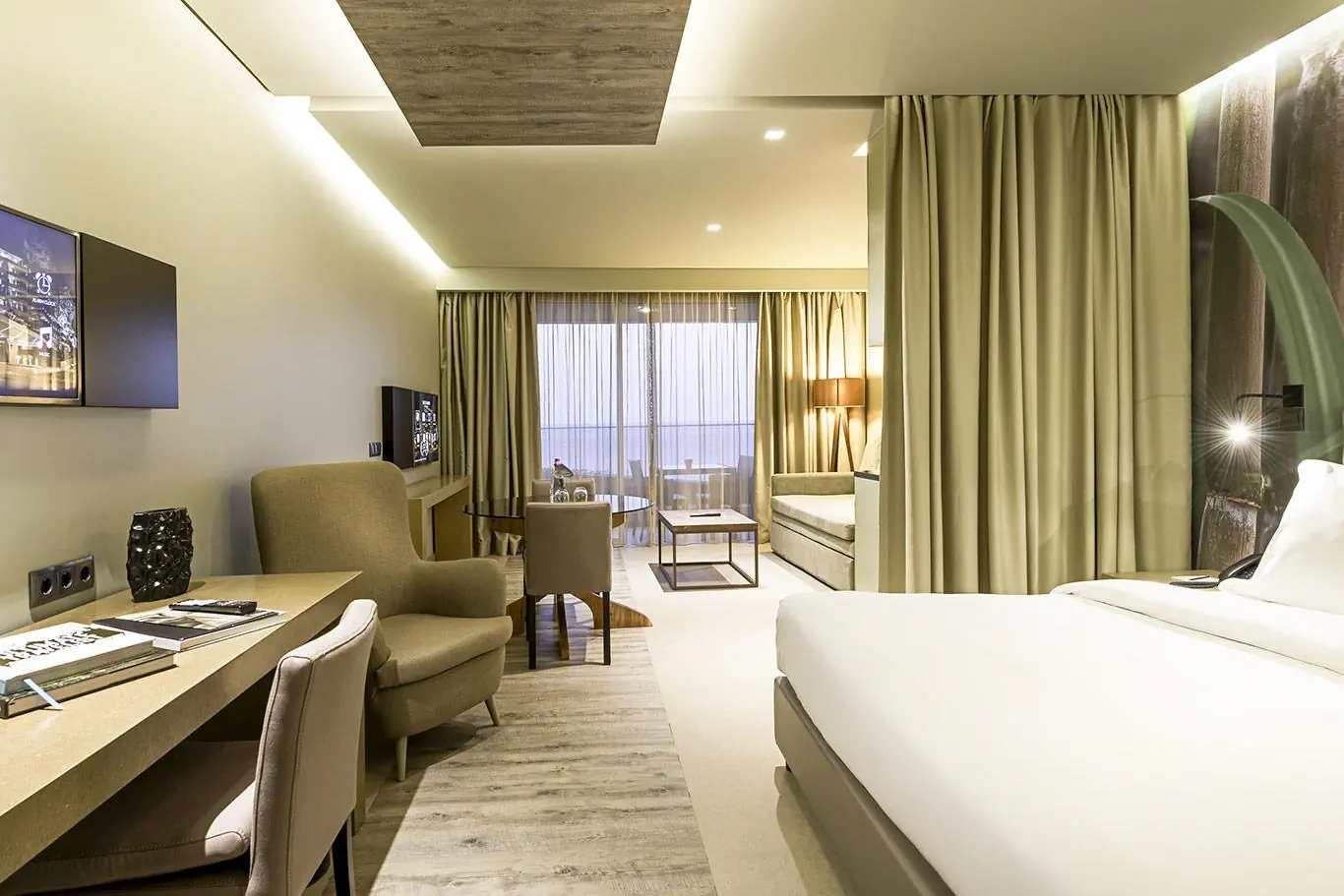 Saccharum Resort by Savoy Signature - zdjęcie 24