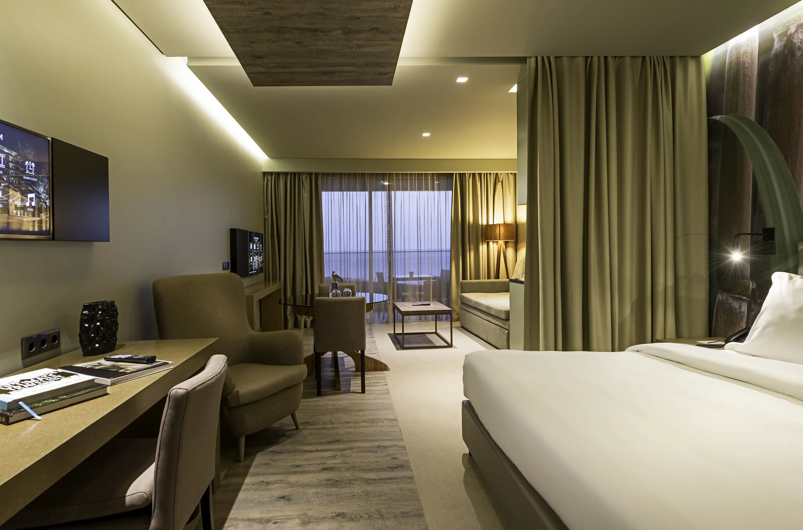 Saccharum Resort by Savoy Signature - zdjęcie 53