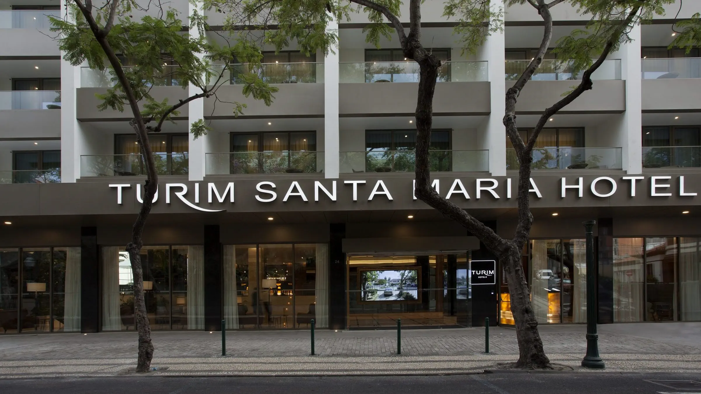 Turim Santa Maria - zdjęcie 49