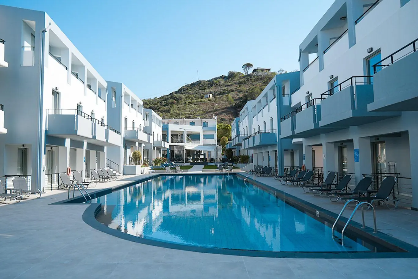 Sunrise Village