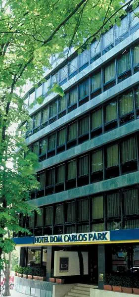 Dom Carlos Park - zdjęcie 9