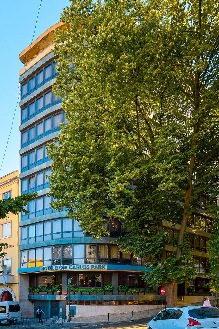 Dom Carlos Park - zdjęcie 3